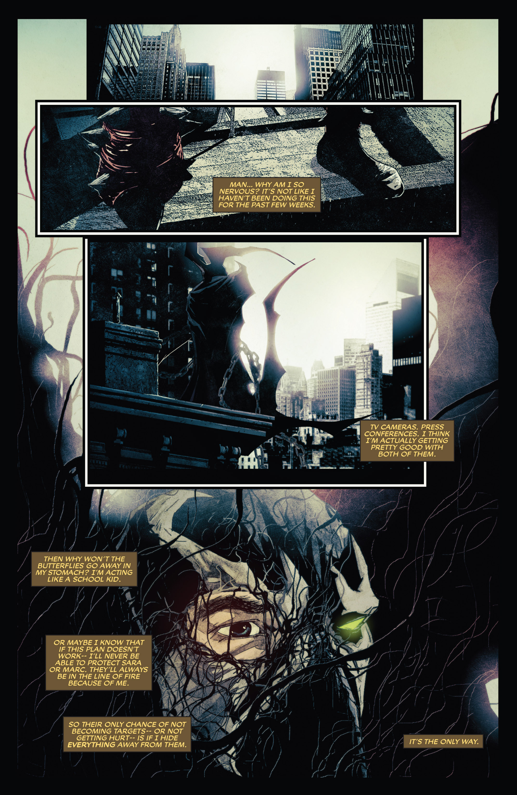 Spawn (1992-): Chapter 220 - Page 20