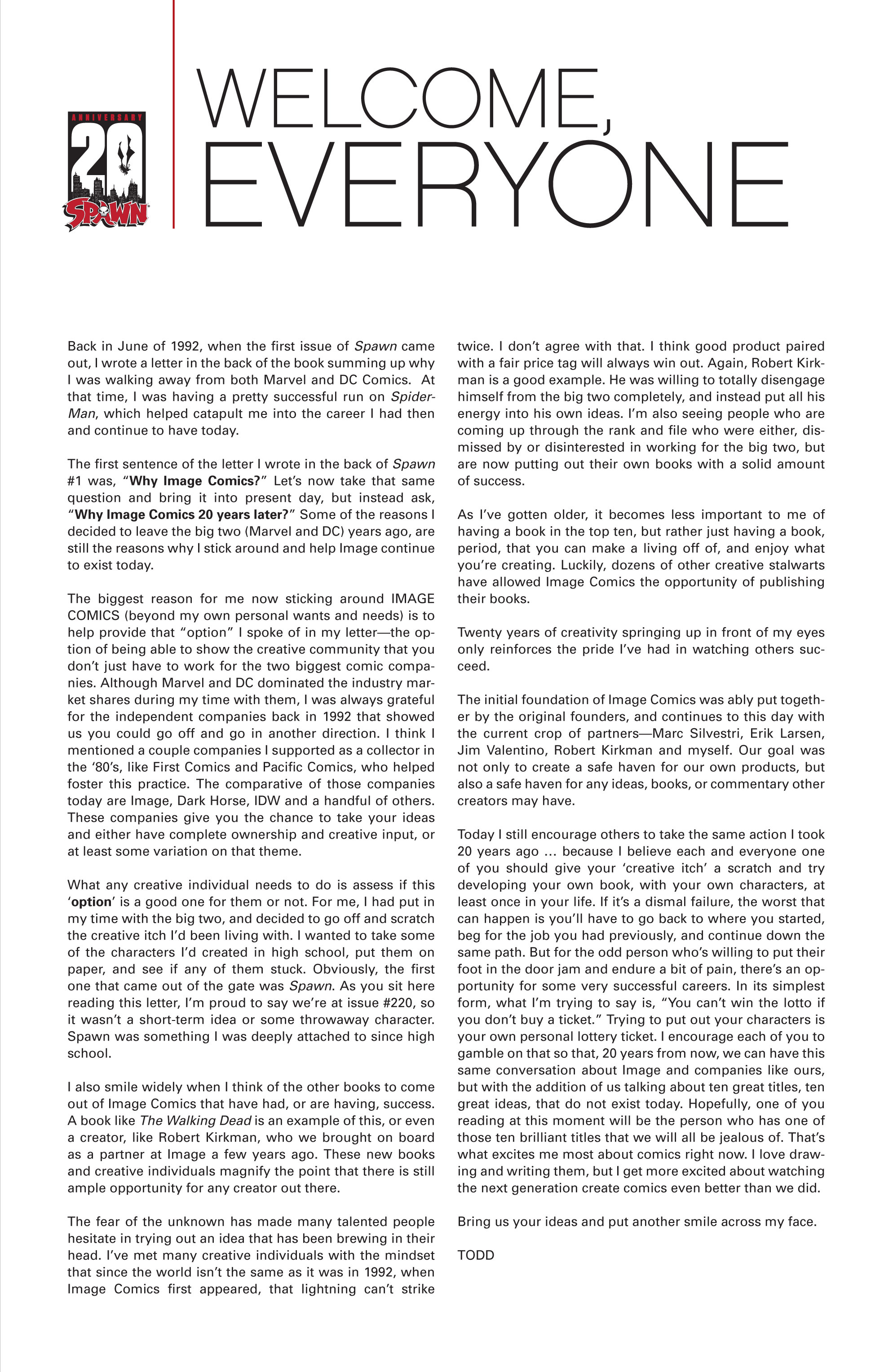 Spawn (1992-): Chapter 220 - Page 24
