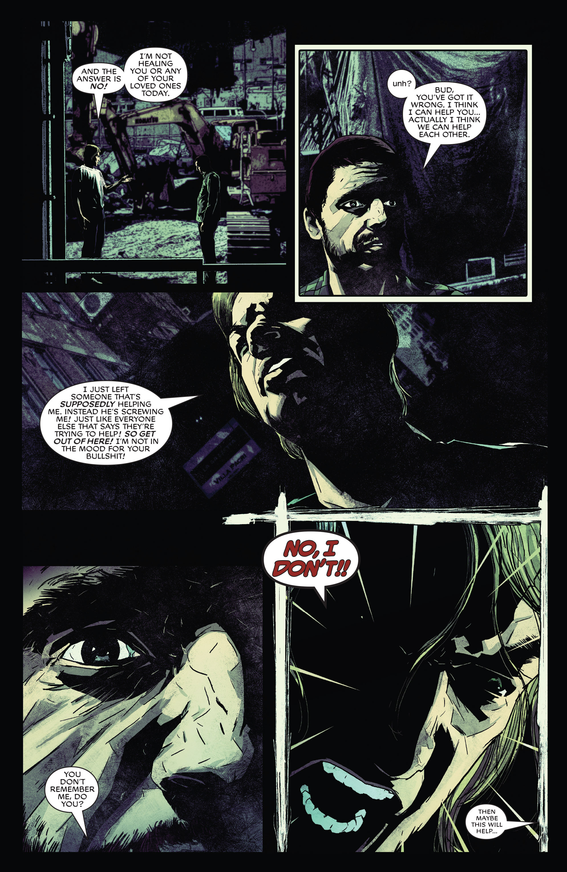 Spawn (1992-): Chapter 221 - Page 20