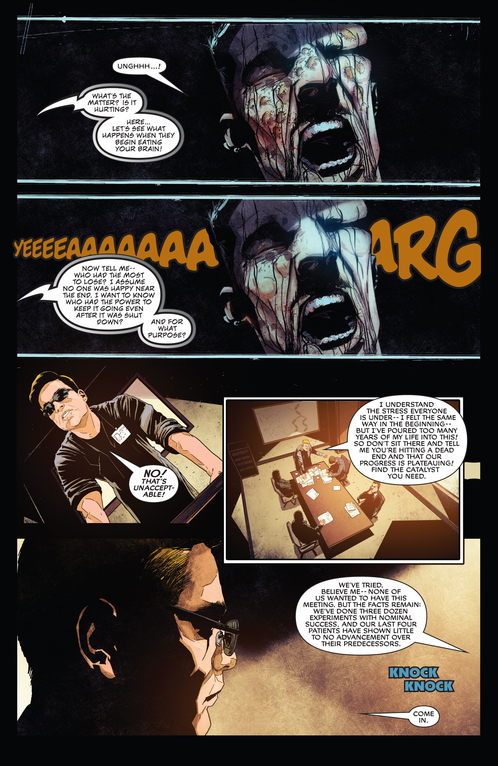 Spawn (1992-): Chapter 223 - Page 9