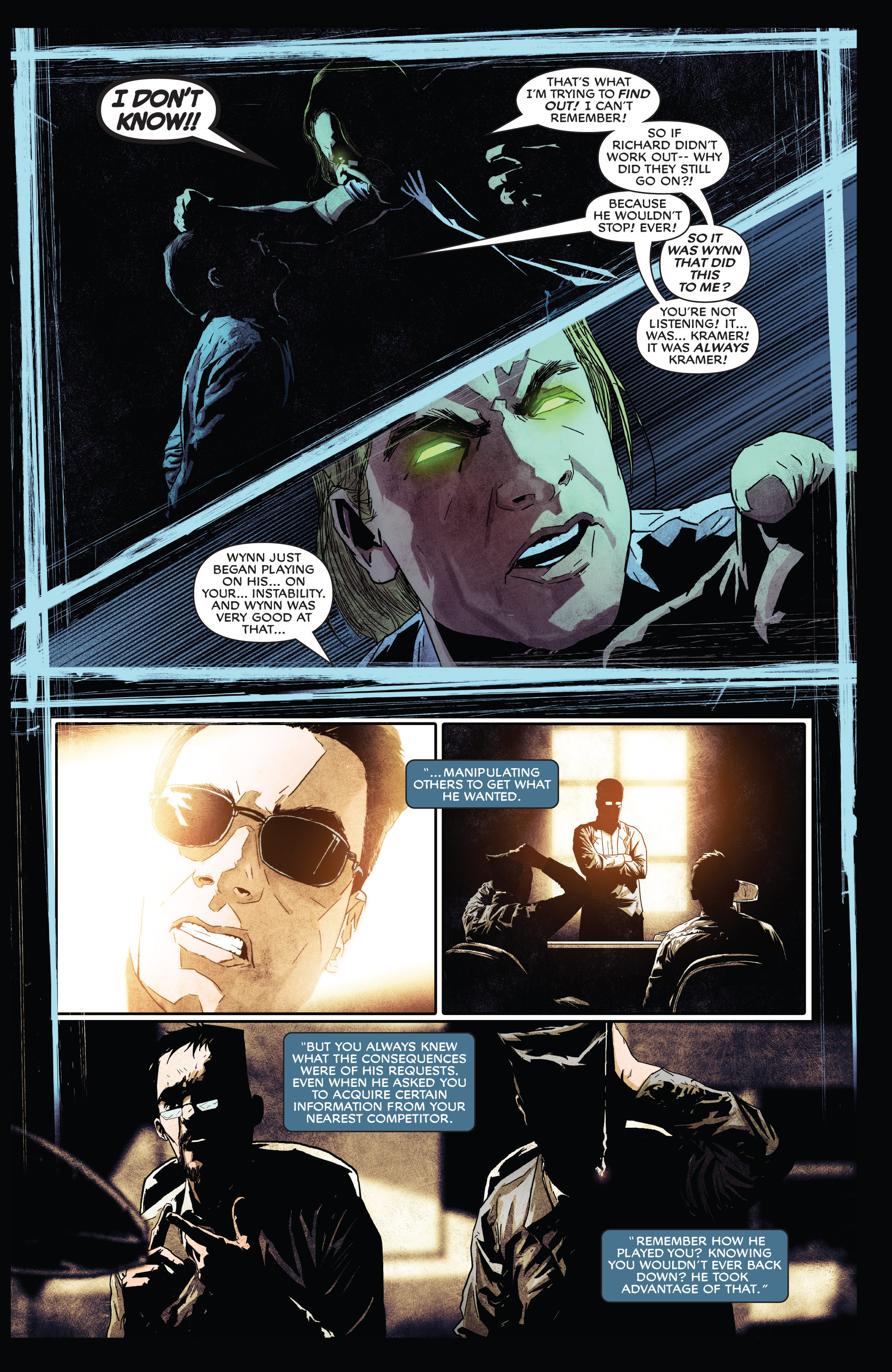 Spawn (1992-): Chapter 223 - Page 15