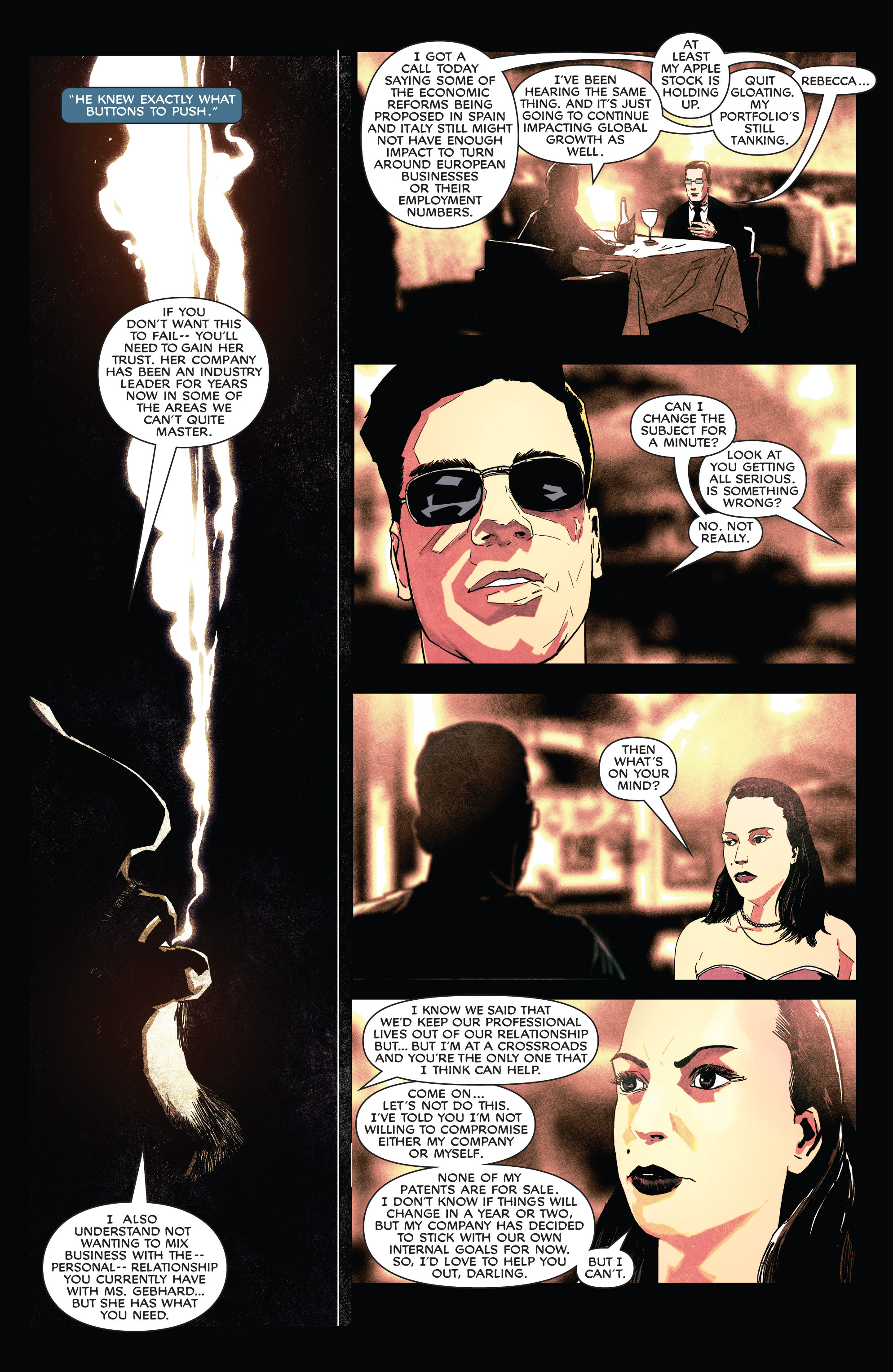 Spawn (1992-): Chapter 223 - Page 16