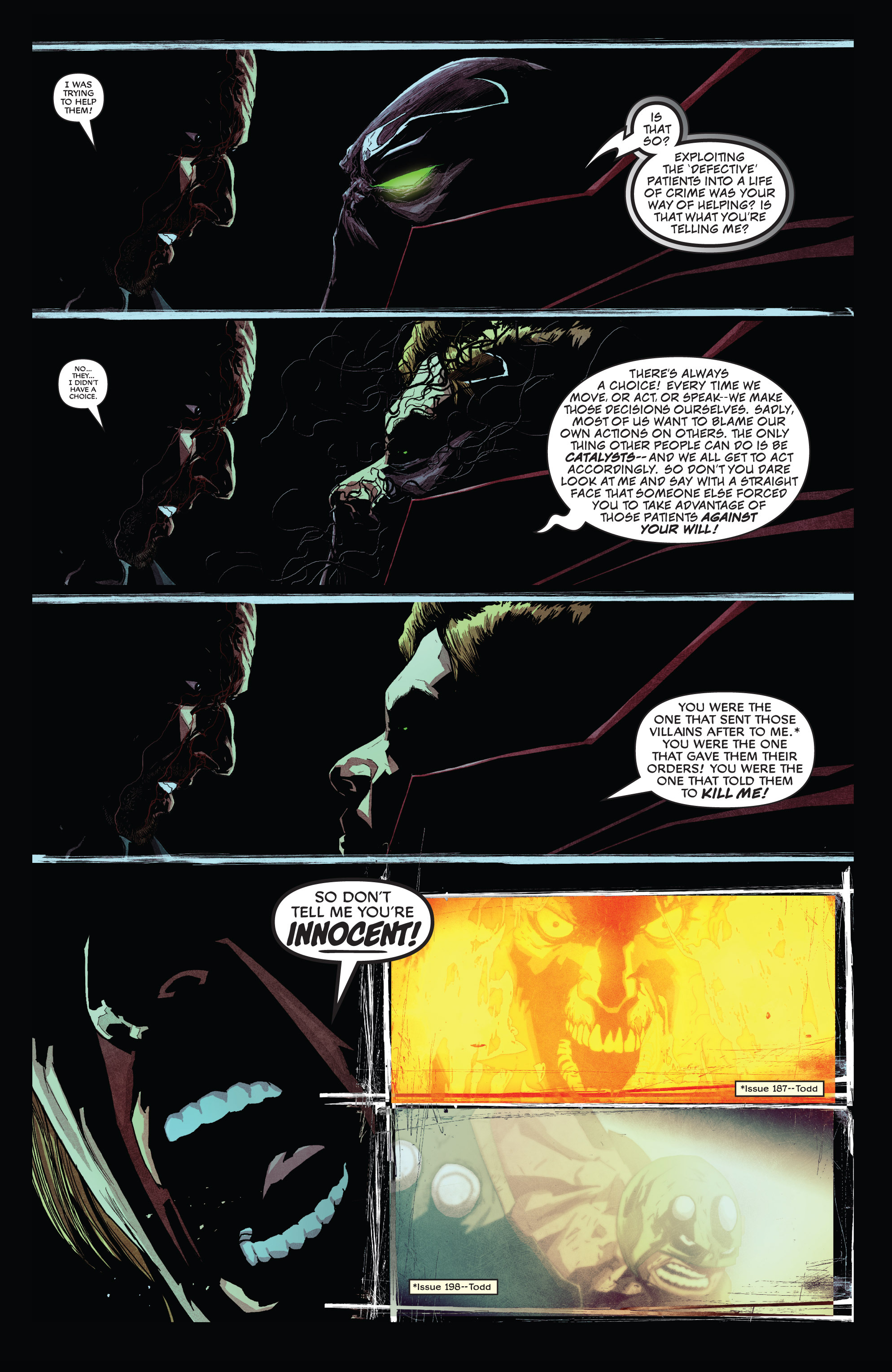 Spawn (1992-): Chapter 224 - Page 15