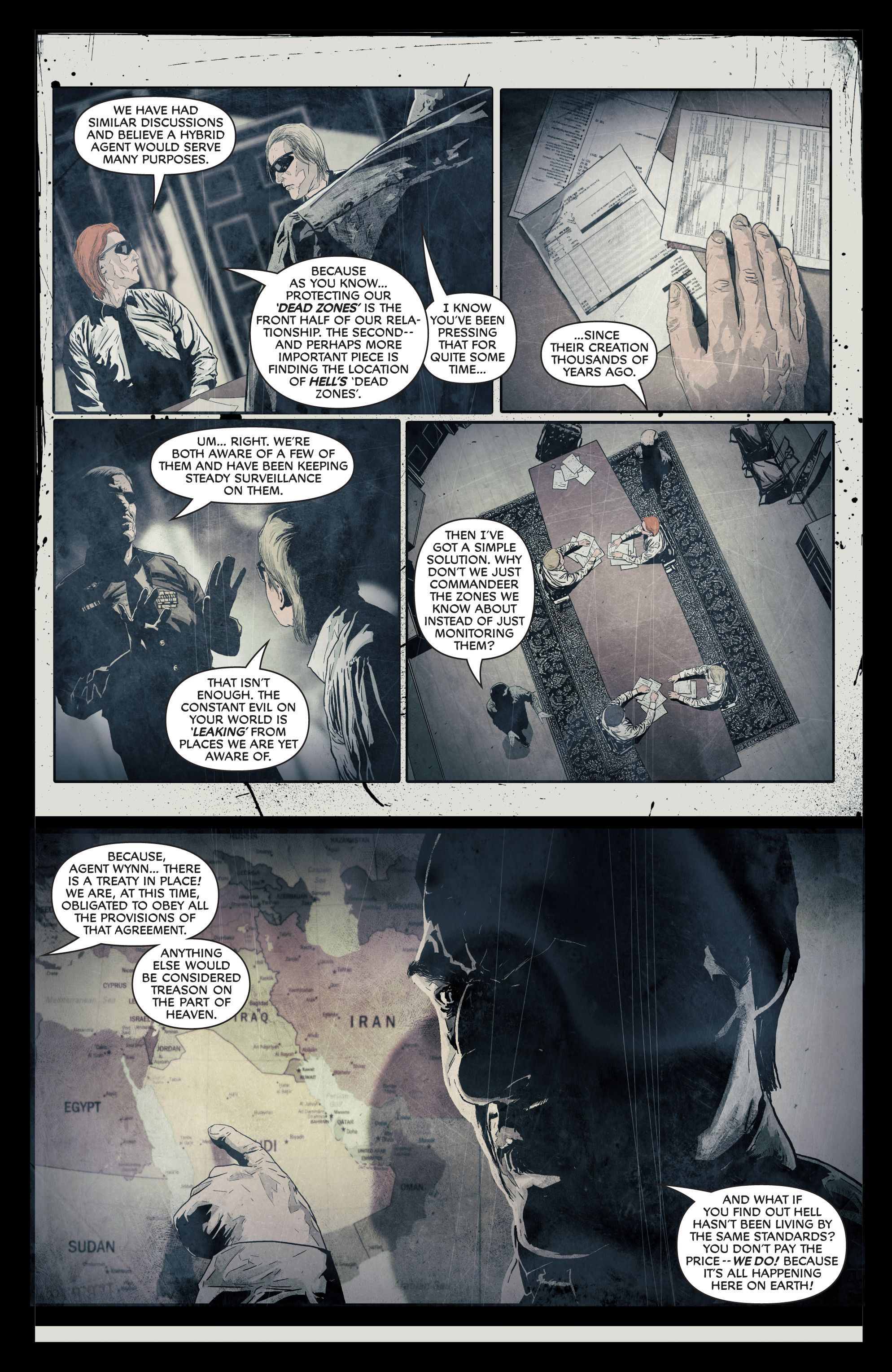 Spawn (1992-): Chapter 226 - Page 8