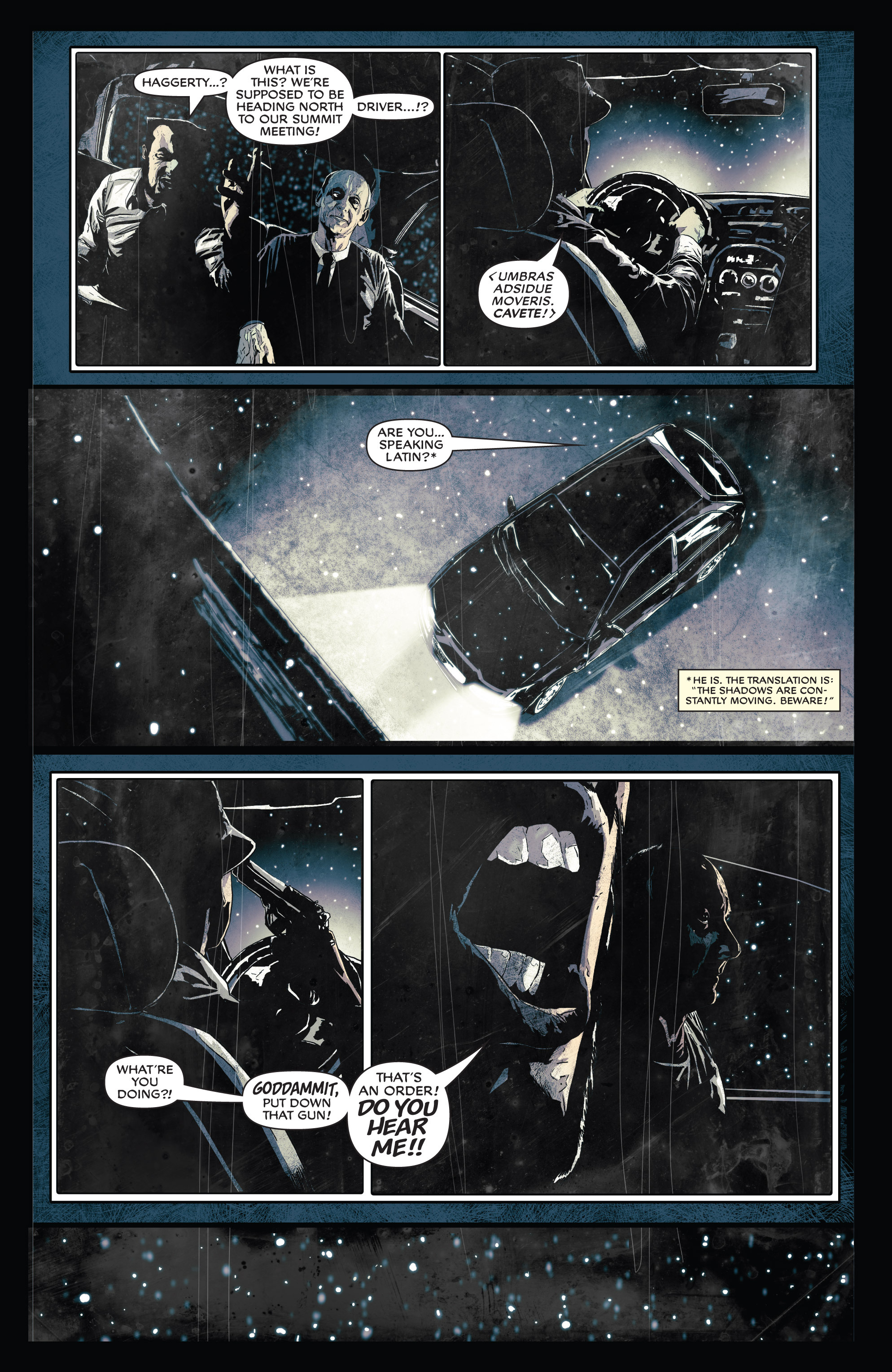 Spawn (1992-): Chapter 226 - Page 13