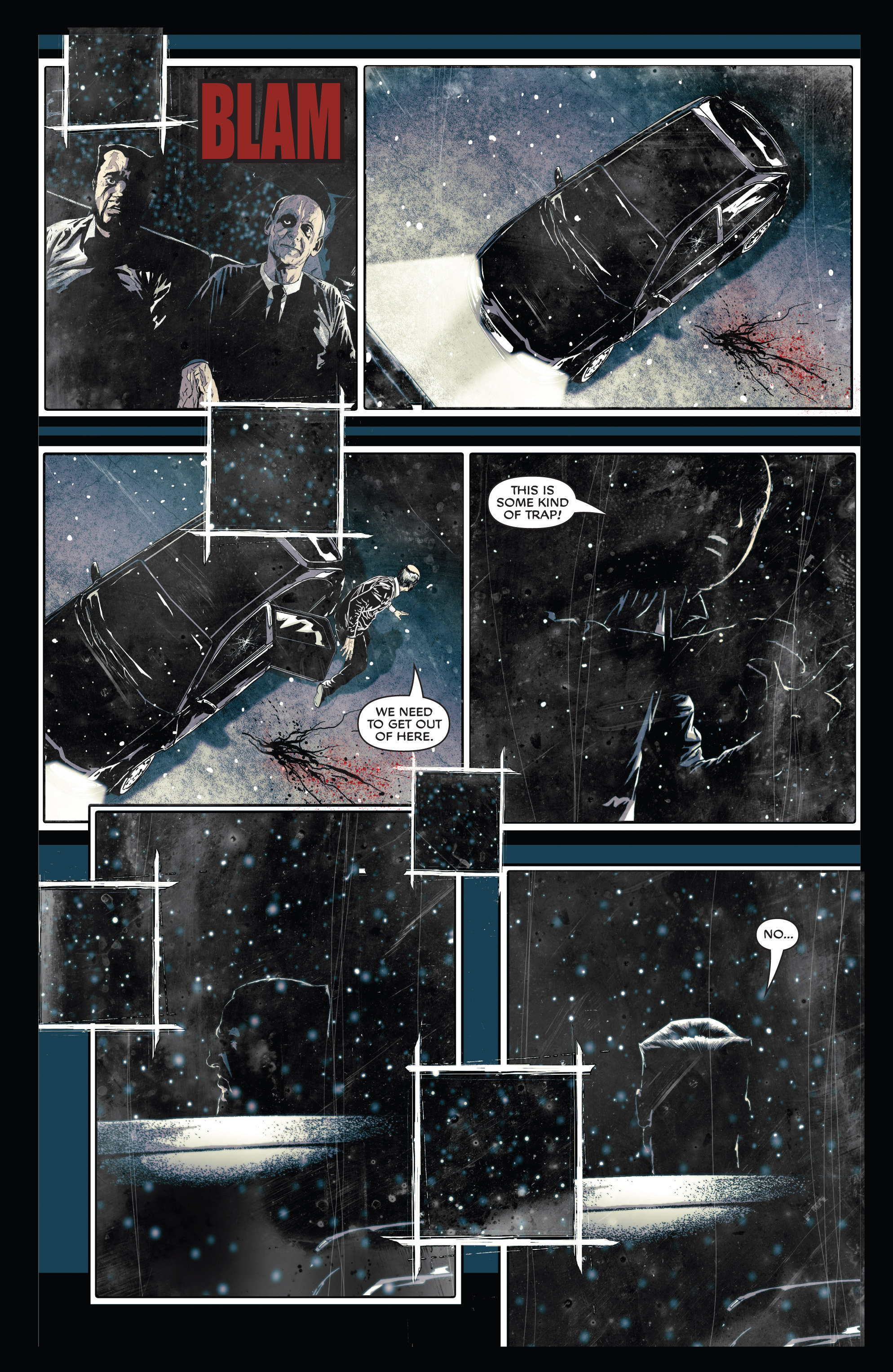 Spawn (1992-): Chapter 226 - Page 14