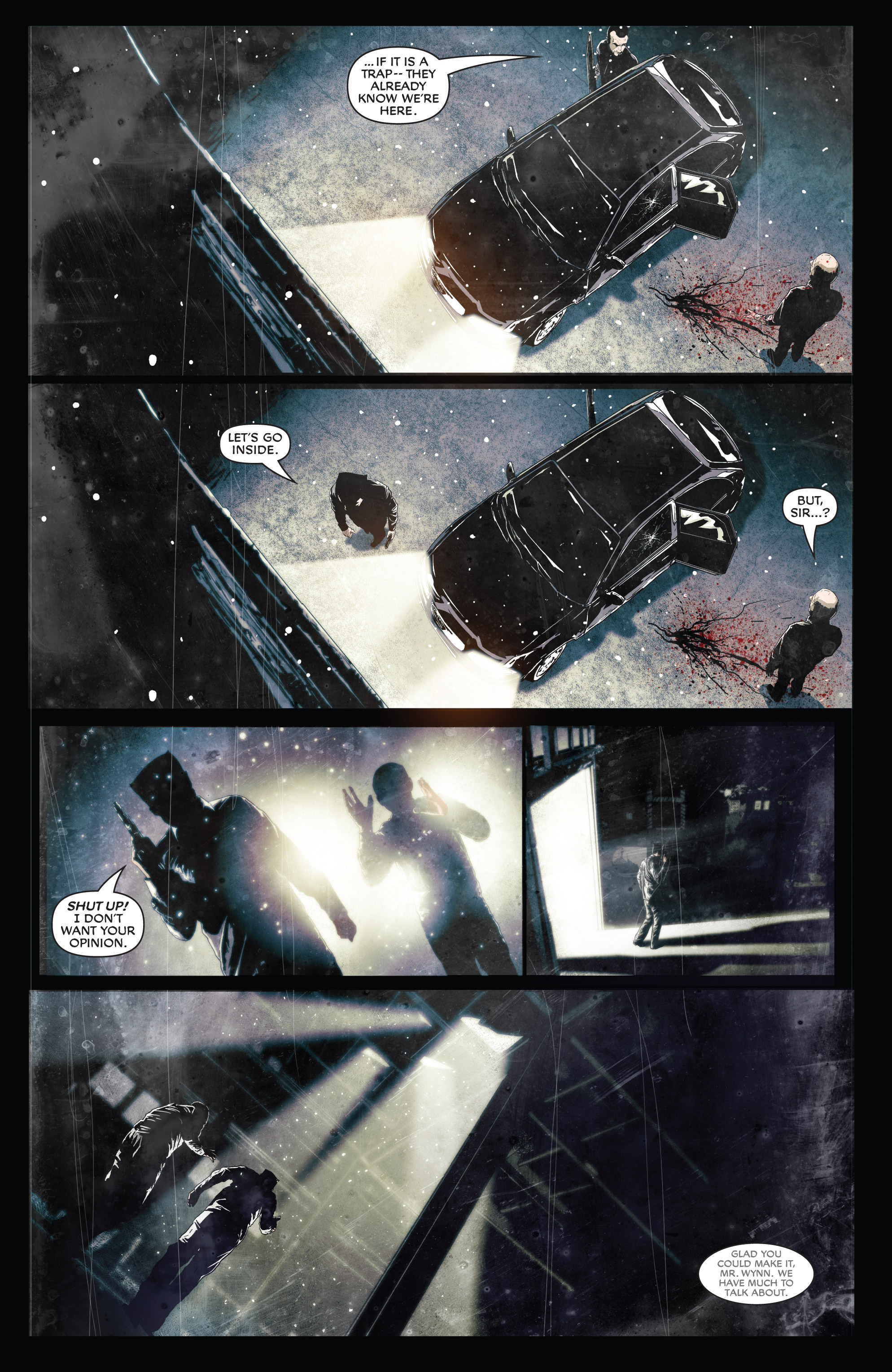 Spawn (1992-): Chapter 226 - Page 15