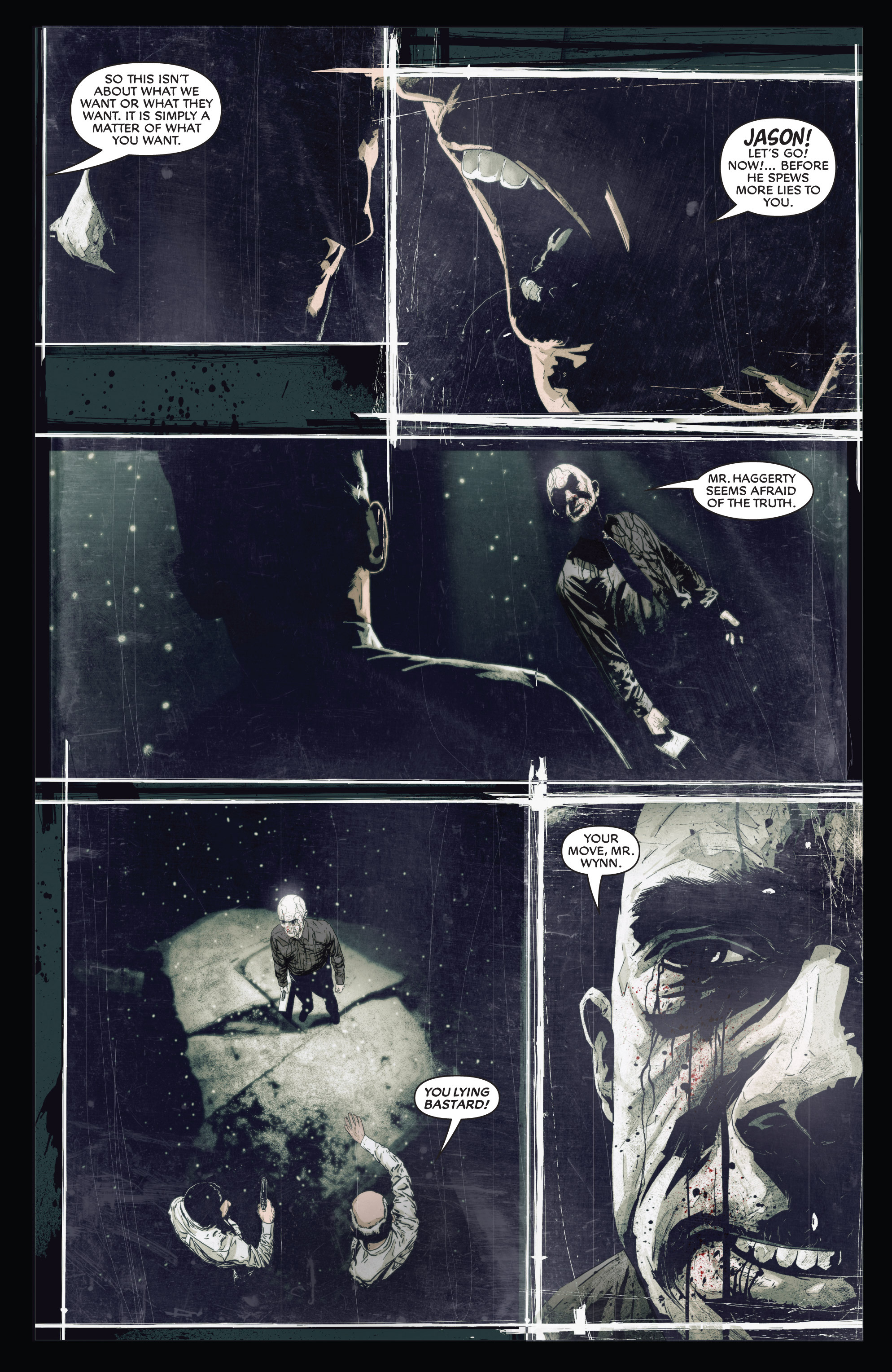 Spawn (1992-): Chapter 226 - Page 18