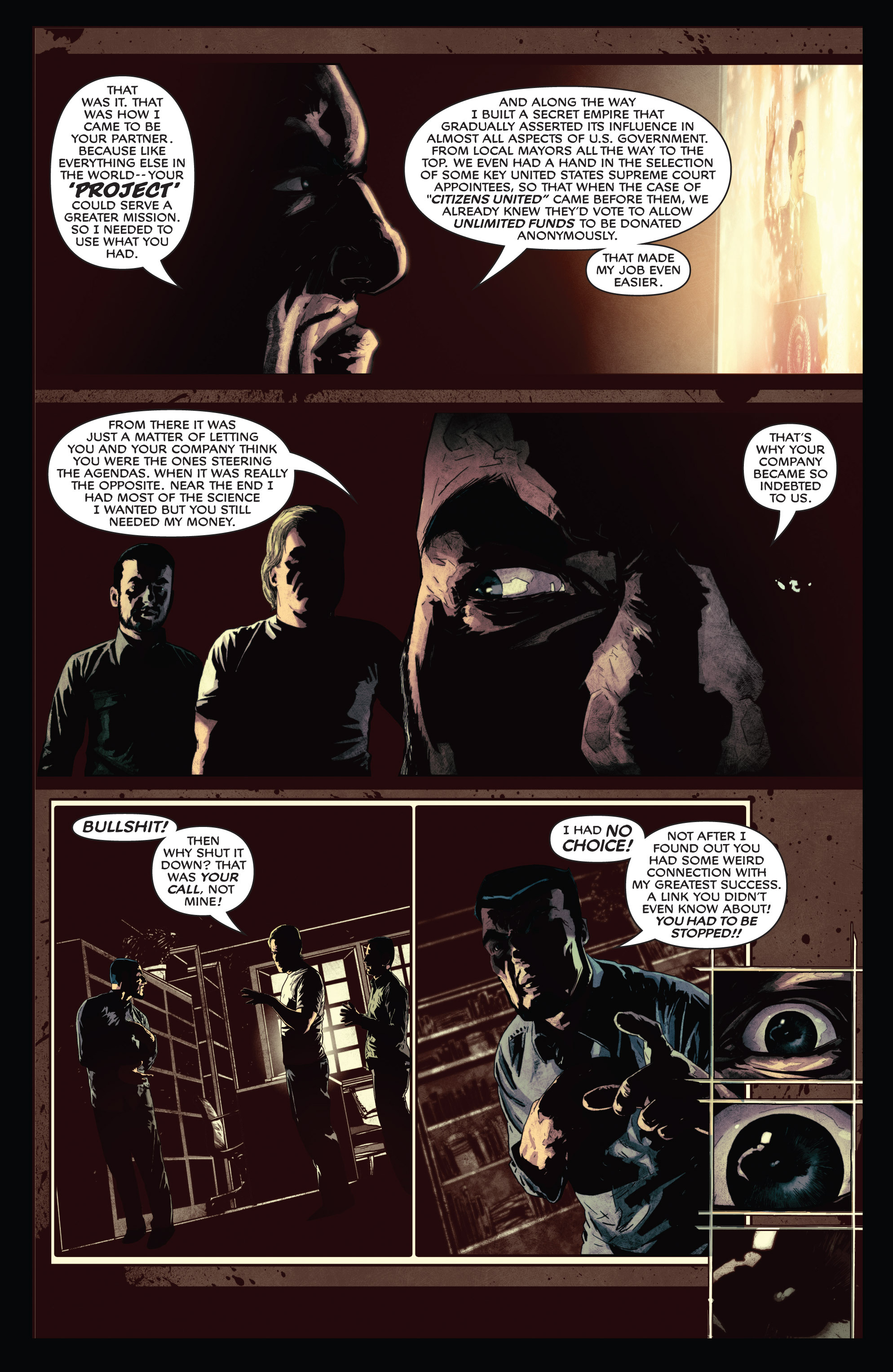Spawn (1992-): Chapter 226 - Page 20