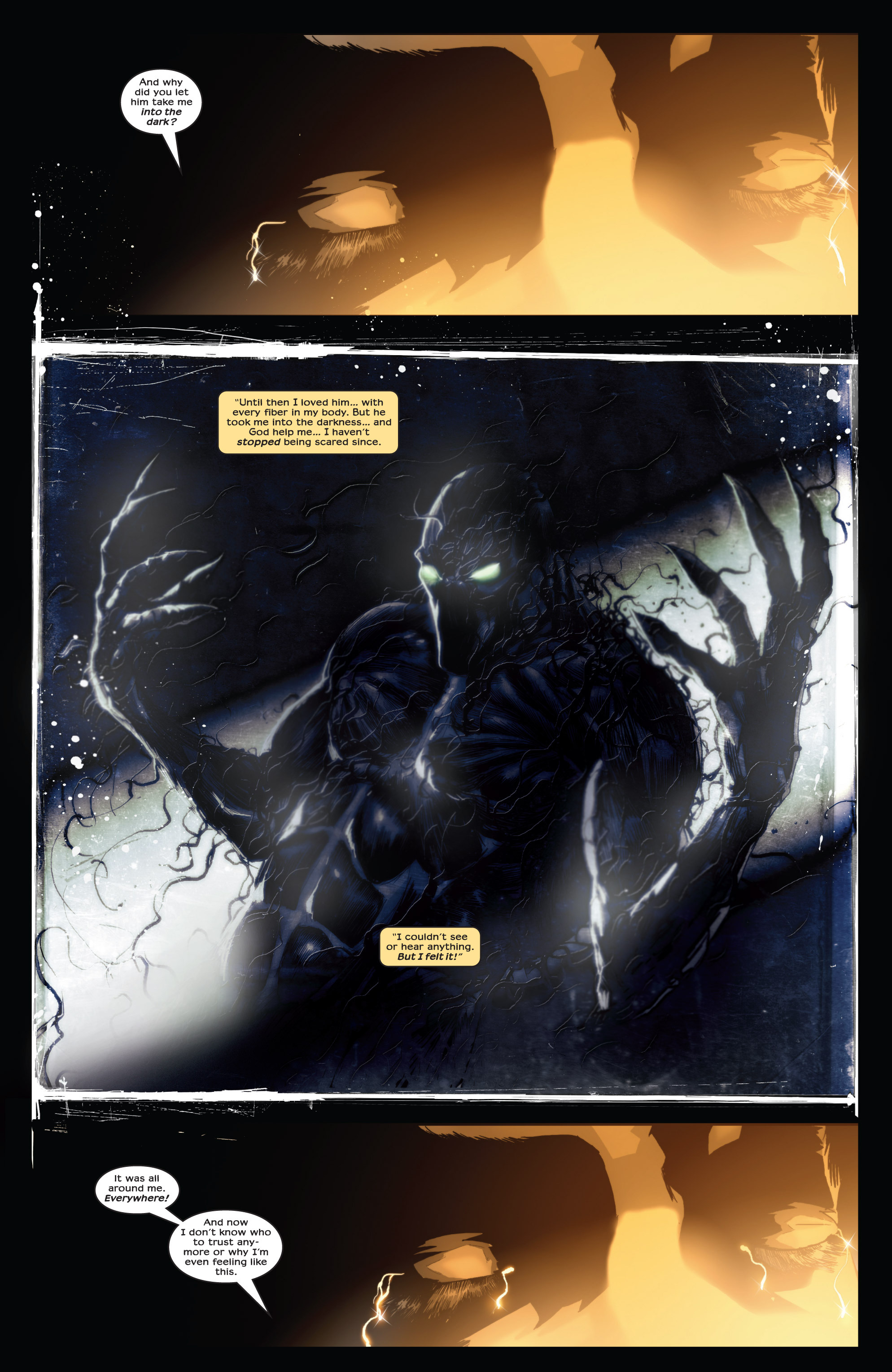 Spawn (1992-): Chapter 228 - Page 15