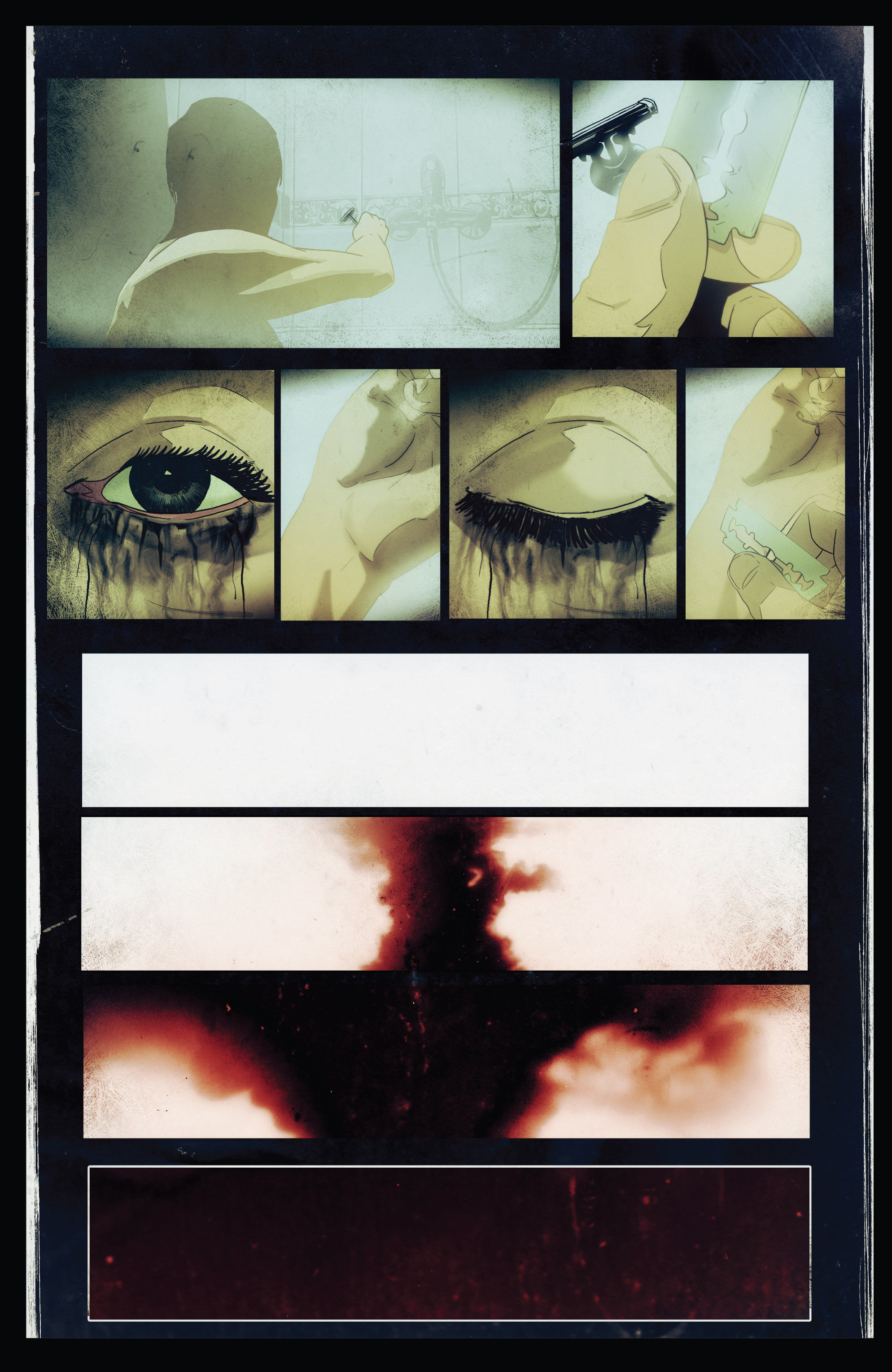Spawn (1992-): Chapter 228 - Page 21