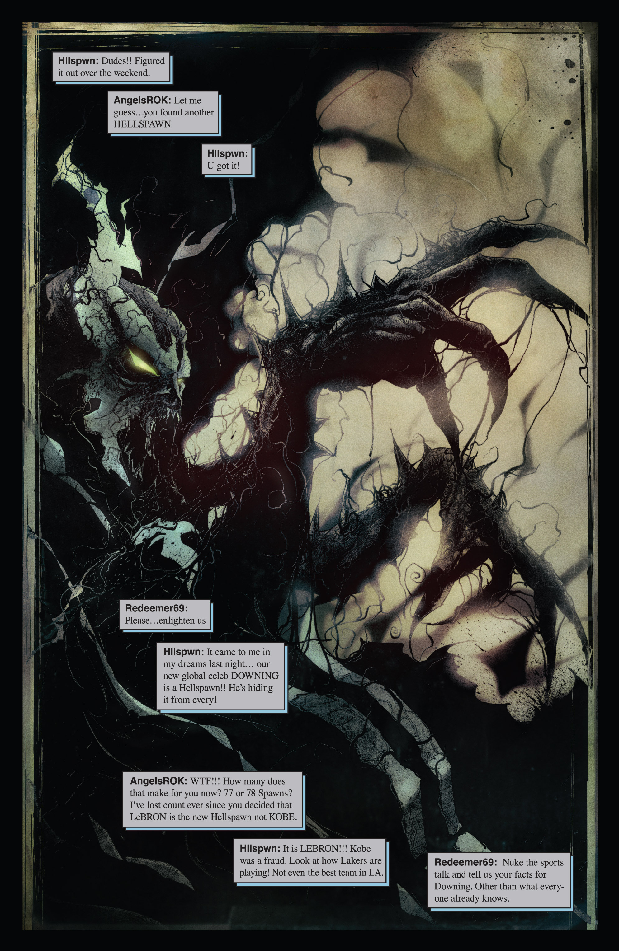 Spawn (1992-): Chapter 229 - Page 3