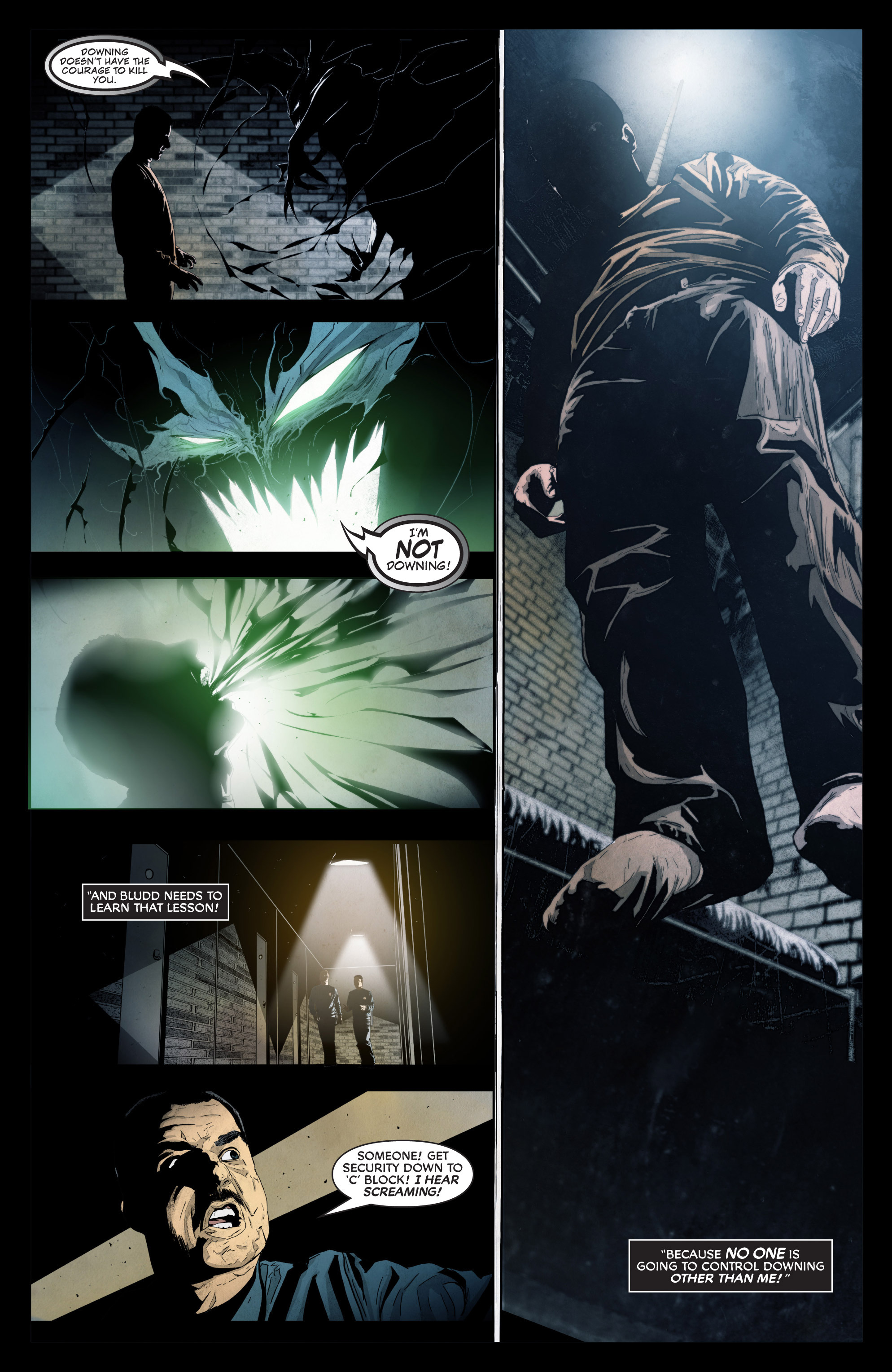 Spawn (1992-): Chapter 229 - Page 16