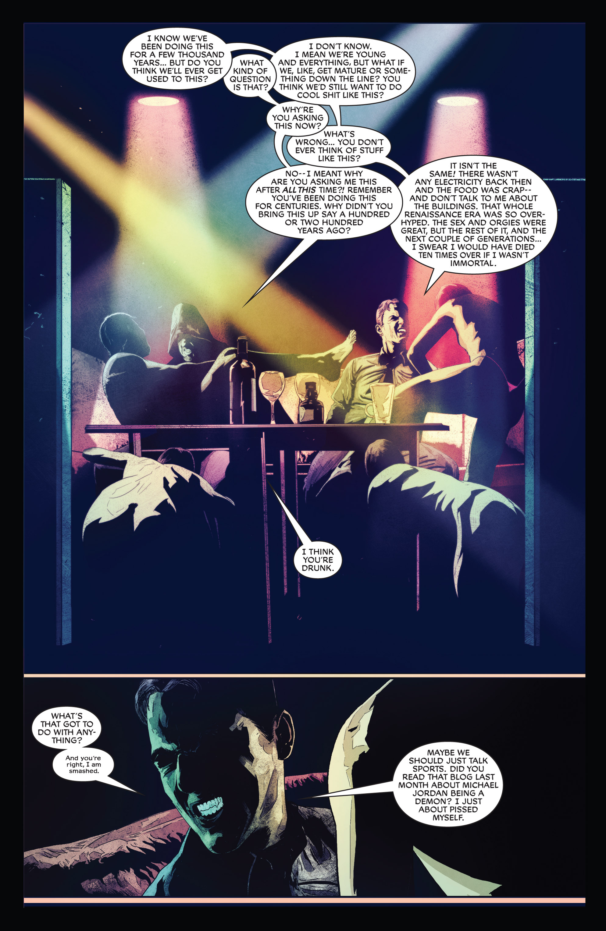 Spawn (1992-): Chapter 229 - Page 18