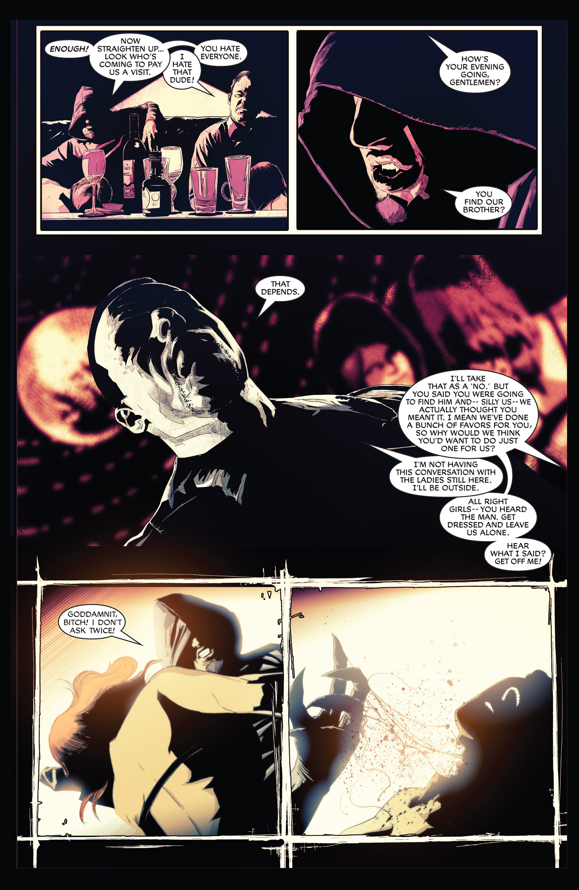 Spawn (1992-): Chapter 229 - Page 19