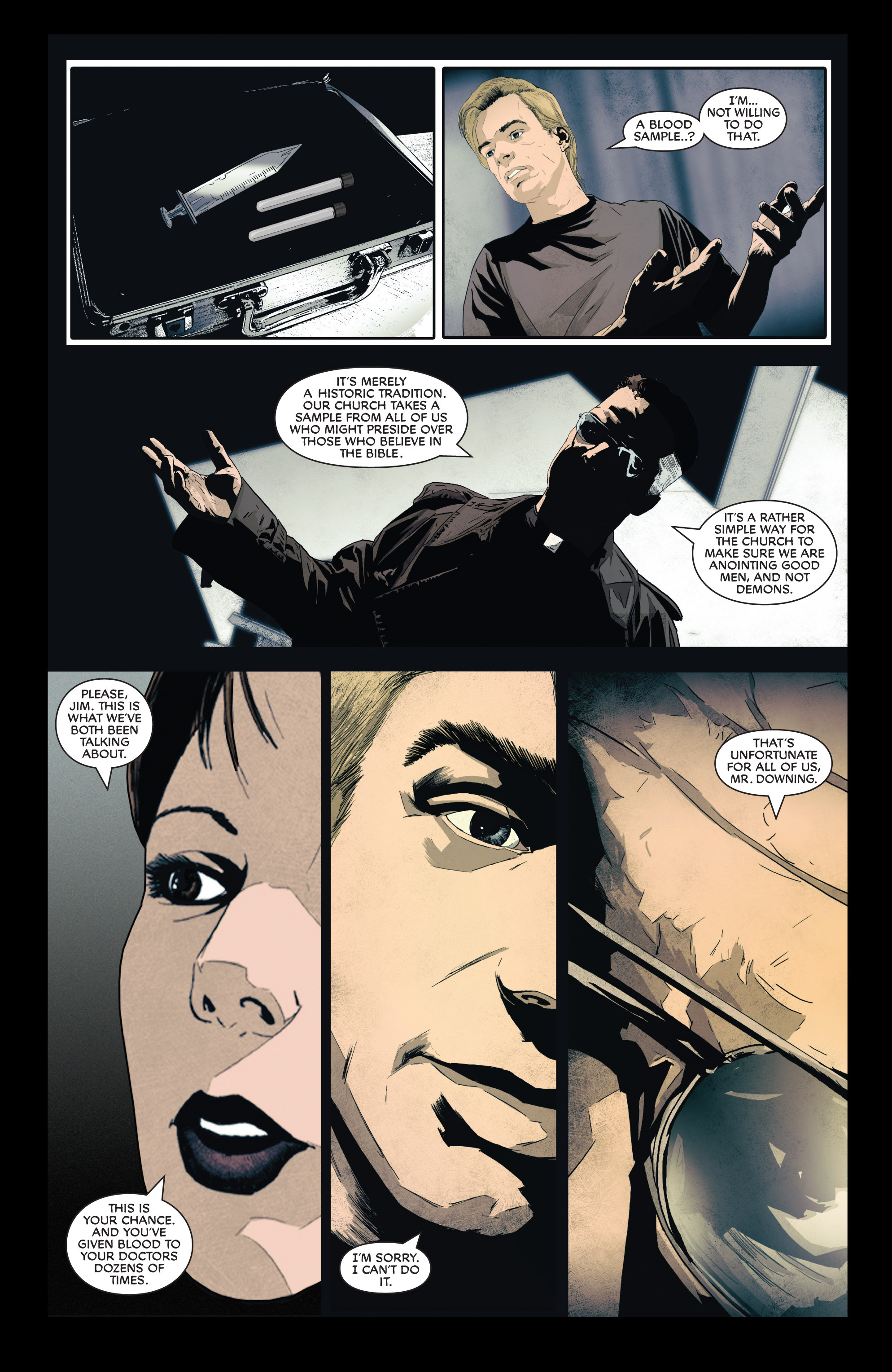 Spawn (1992-): Chapter 230 - Page 14