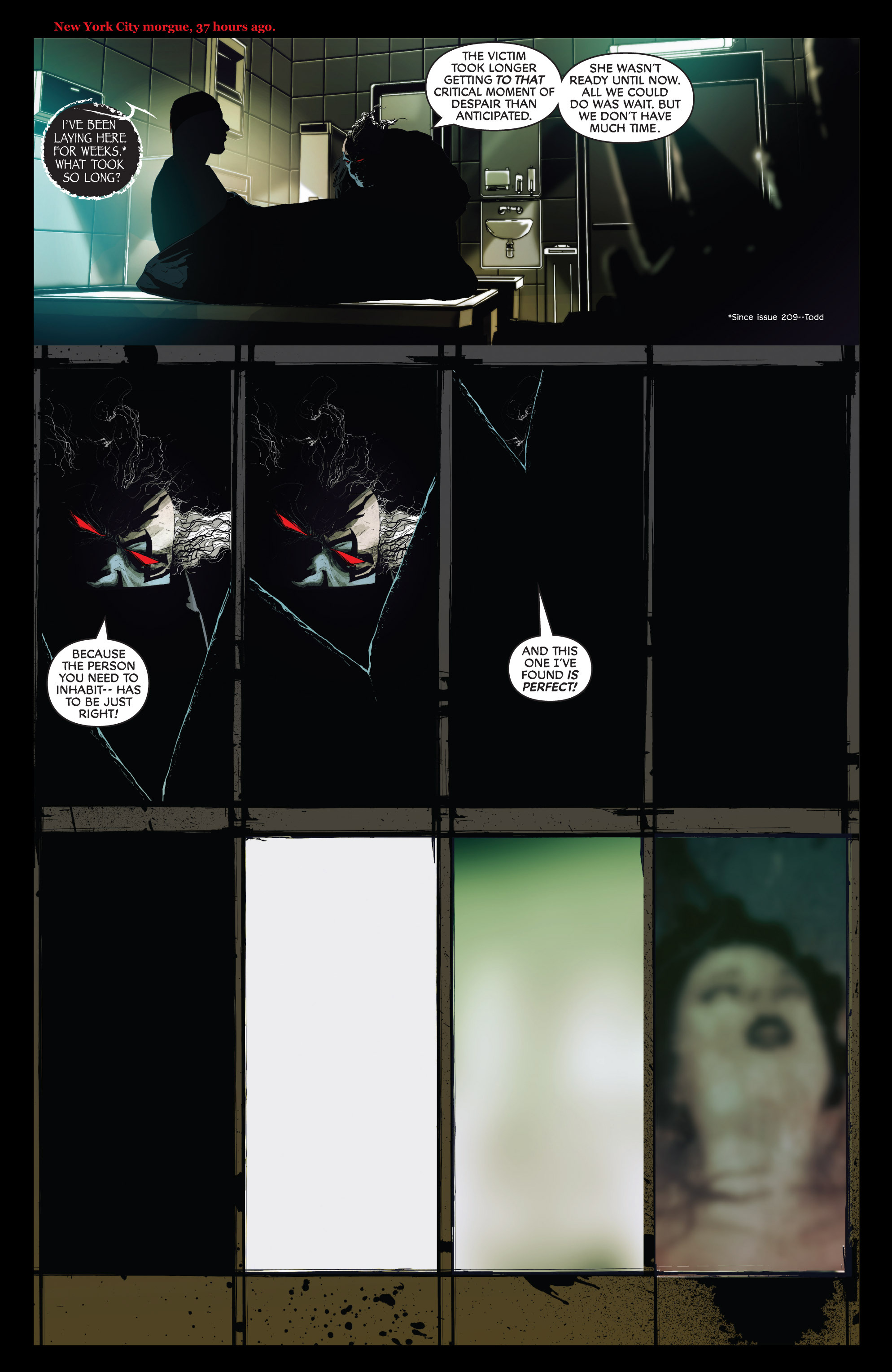 Spawn (1992-): Chapter 230 - Page 15