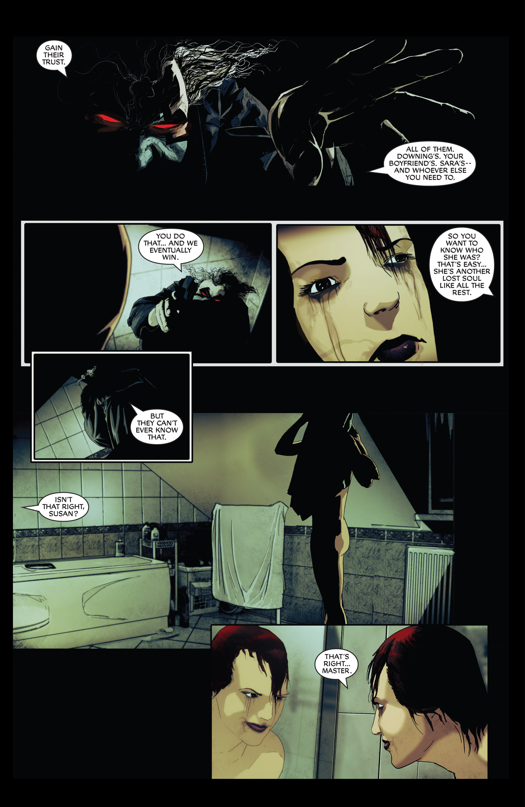 Spawn (1992-): Chapter 230 - Page 19