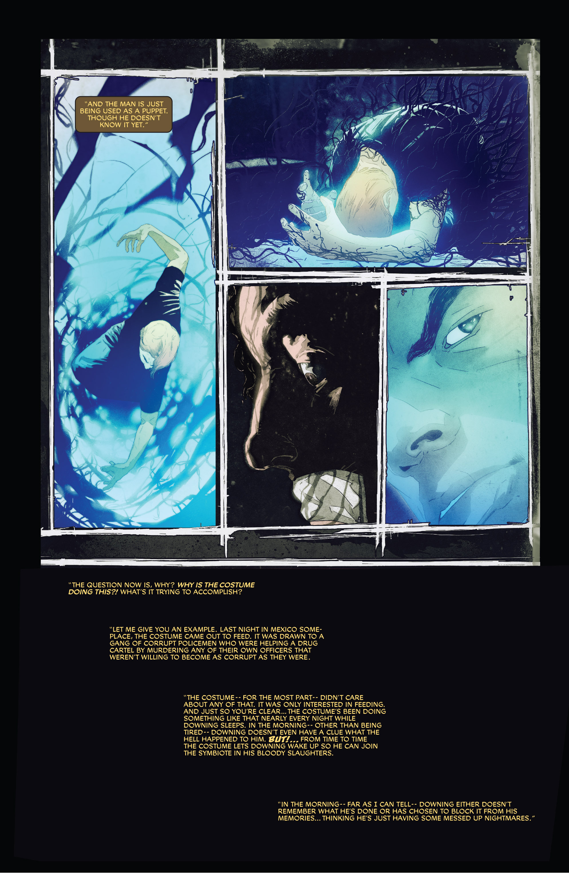 Spawn (1992-): Chapter 232 - Page 10