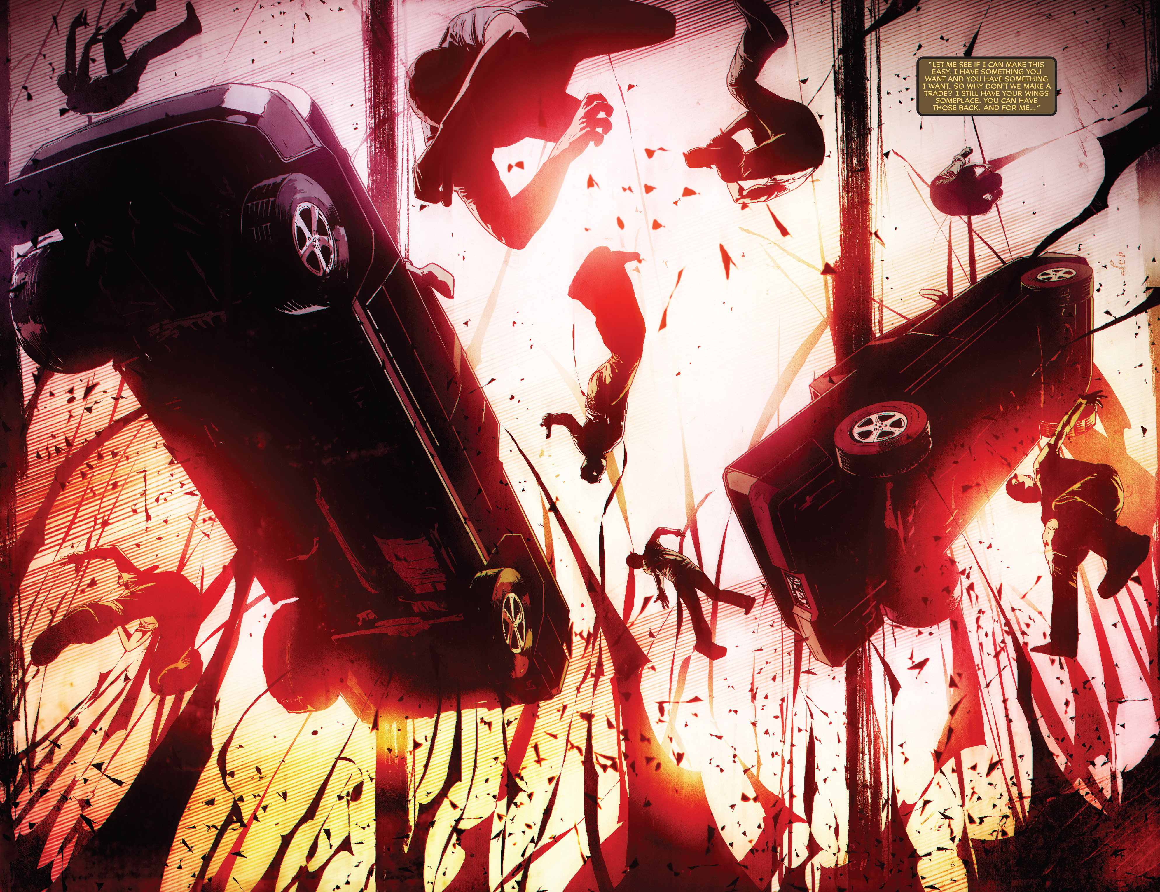 Spawn (1992-): Chapter 232 - Page 18