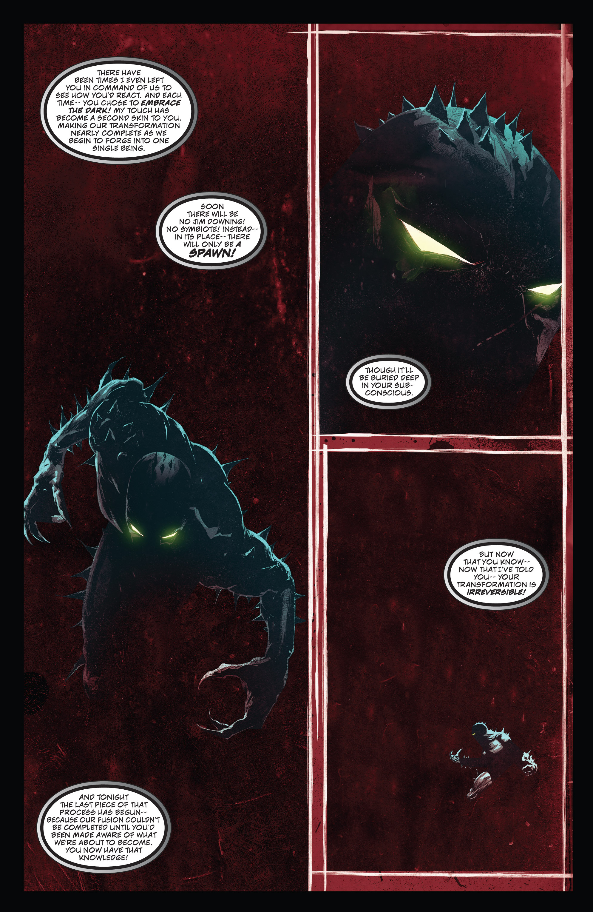 Spawn (1992-): Chapter 233 - Page 17