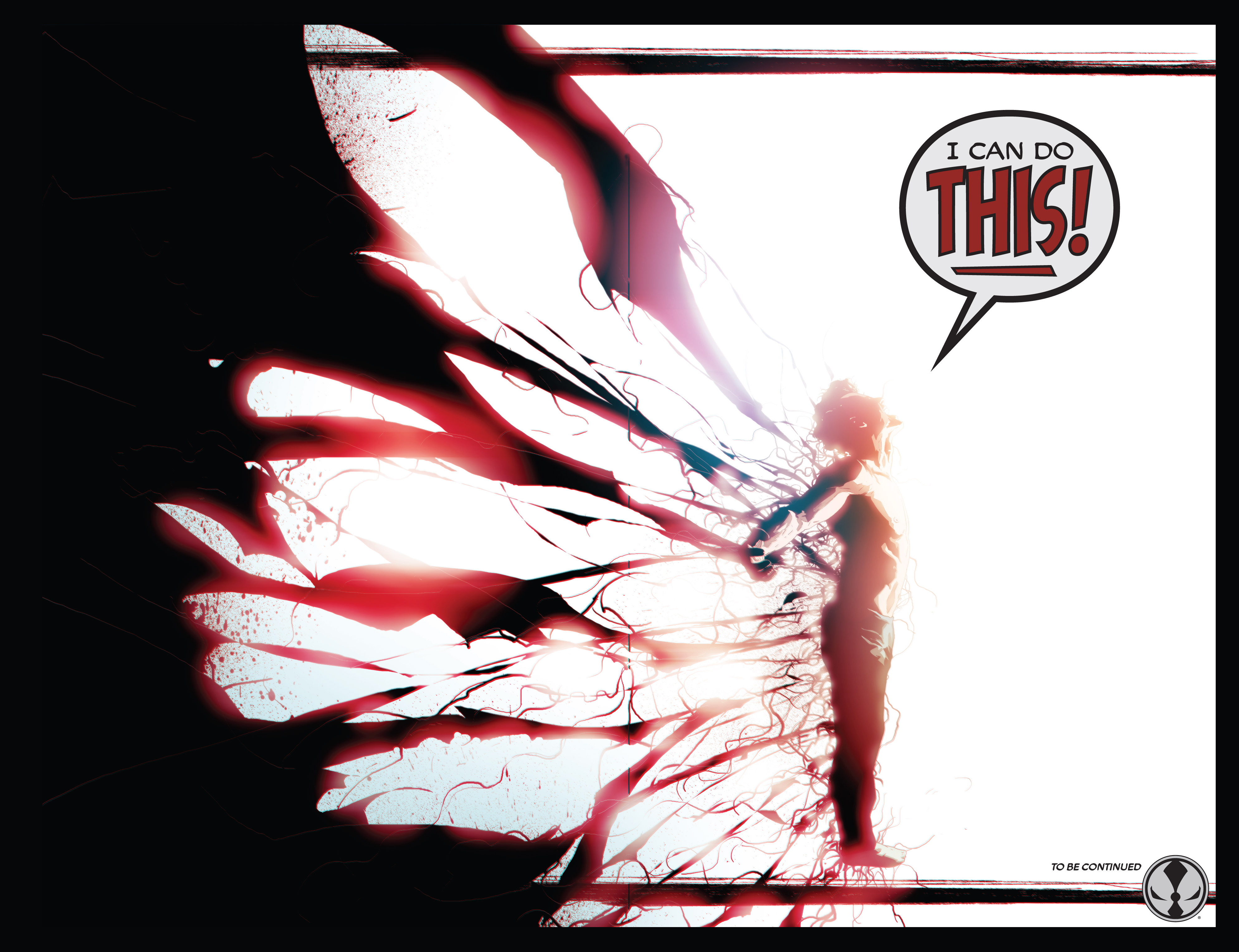 Spawn (1992-): Chapter 233 - Page 19