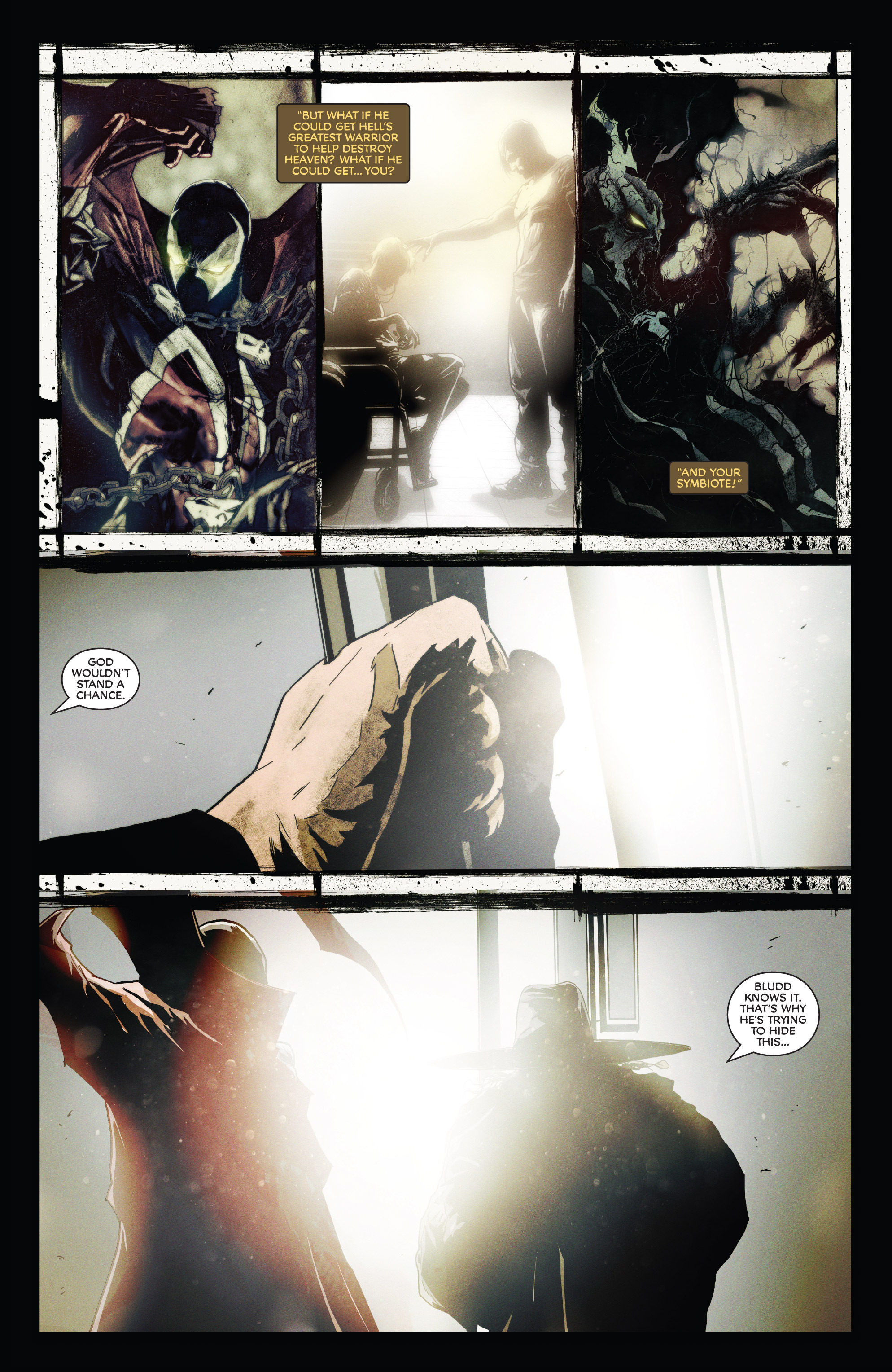 Spawn (1992-): Chapter 237 - Page 18