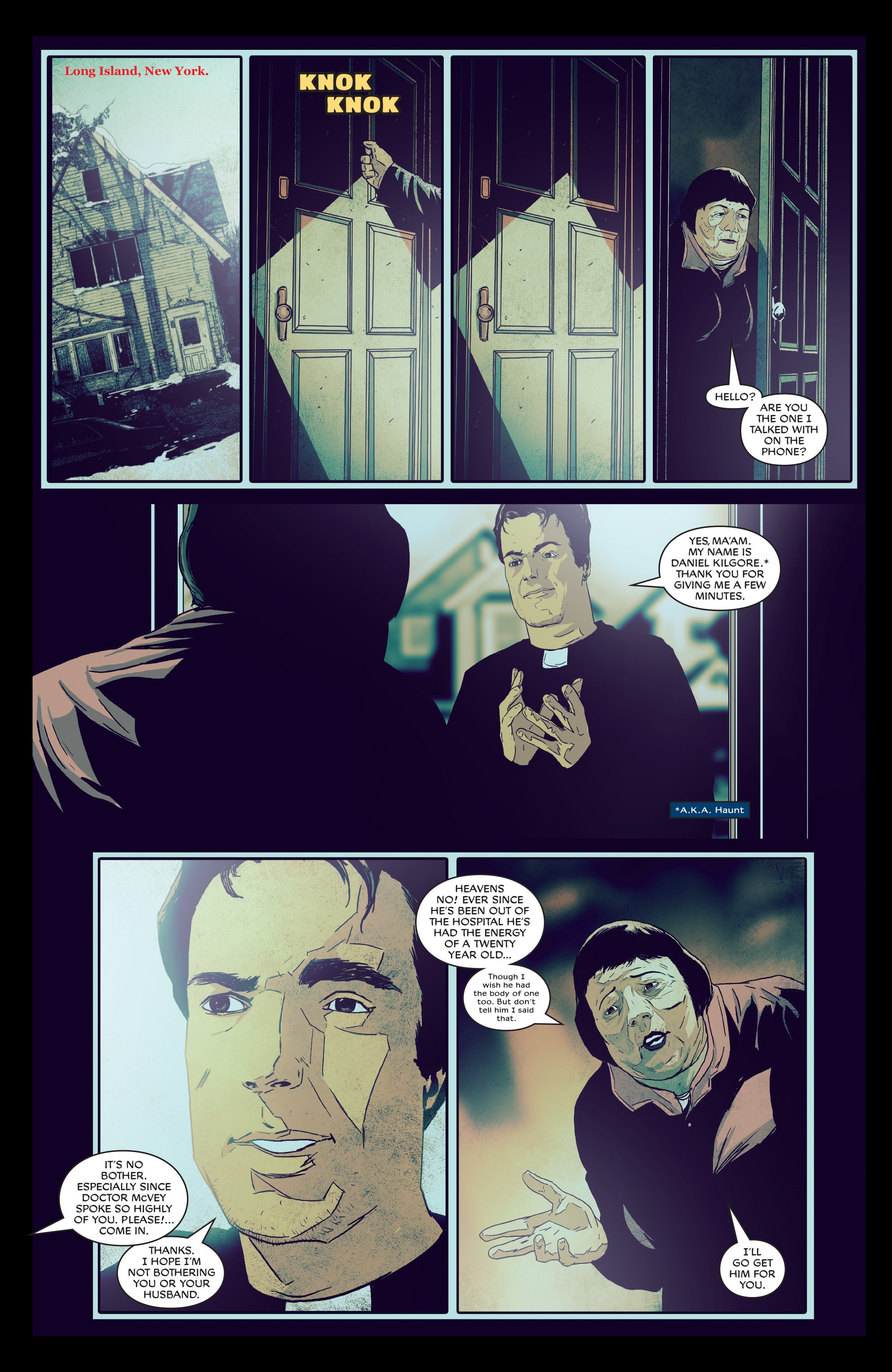 Spawn (1992-): Chapter 239 - Page 11