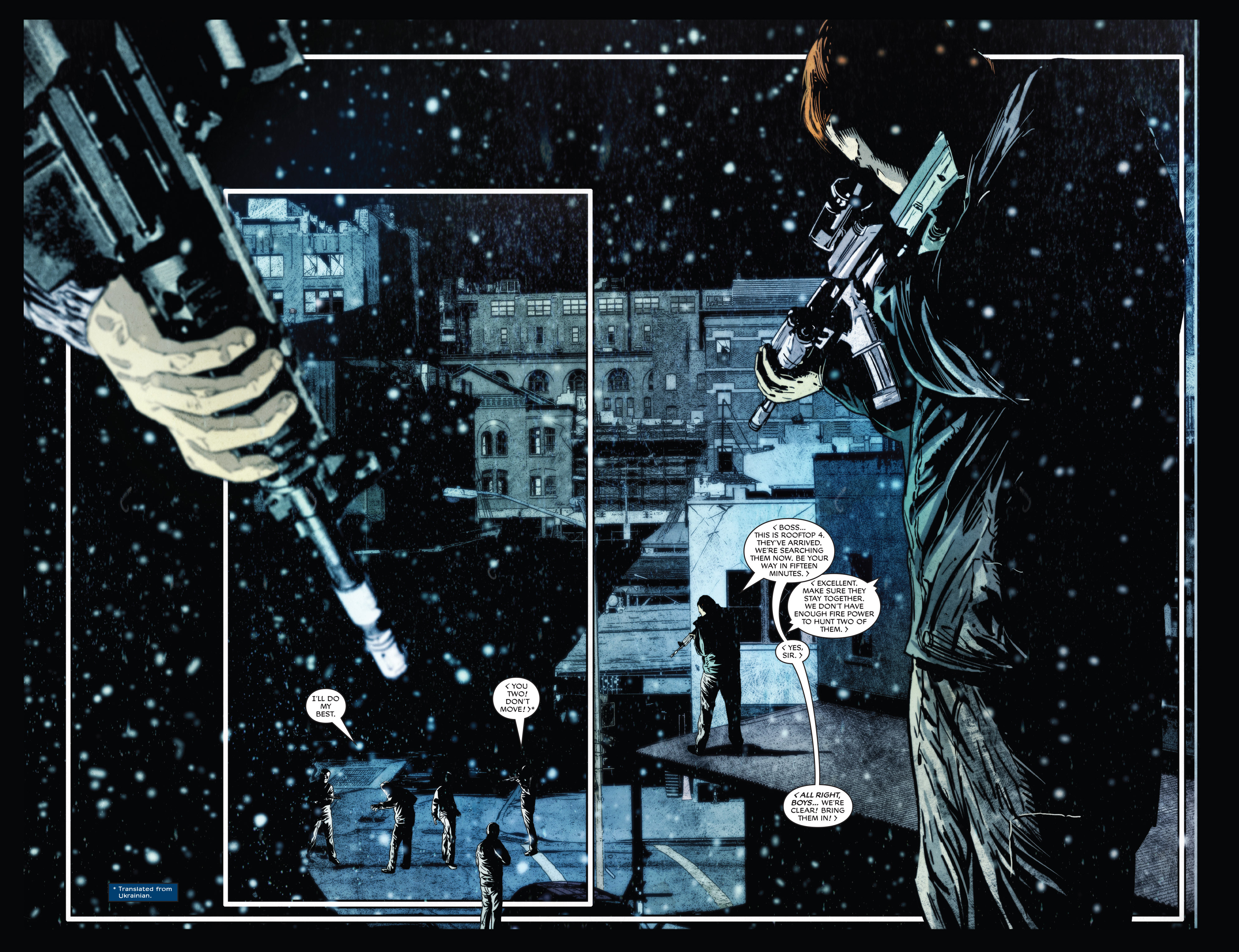 Spawn (1992-): Chapter 239 - Page 15