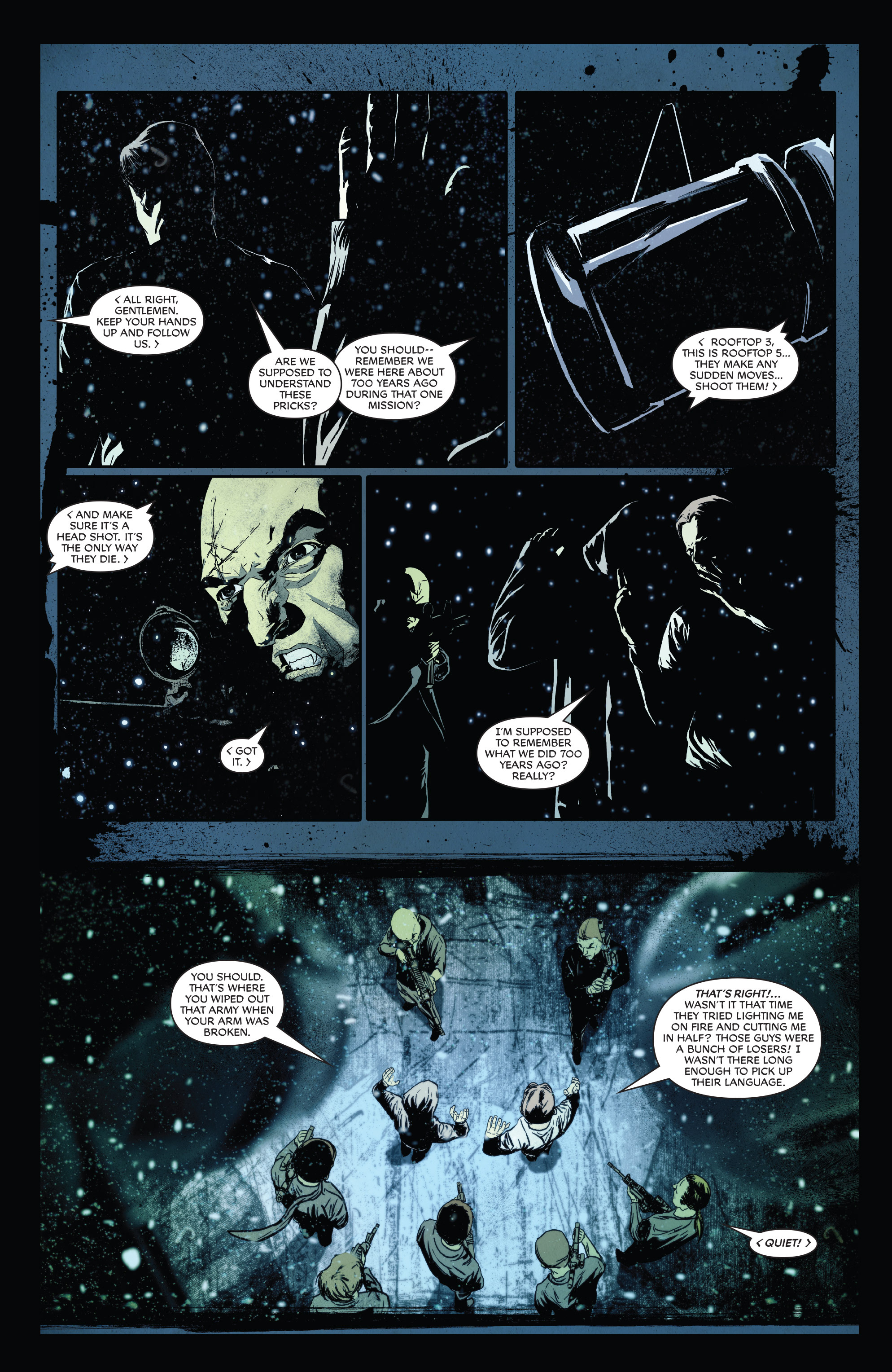 Spawn (1992-): Chapter 239 - Page 16