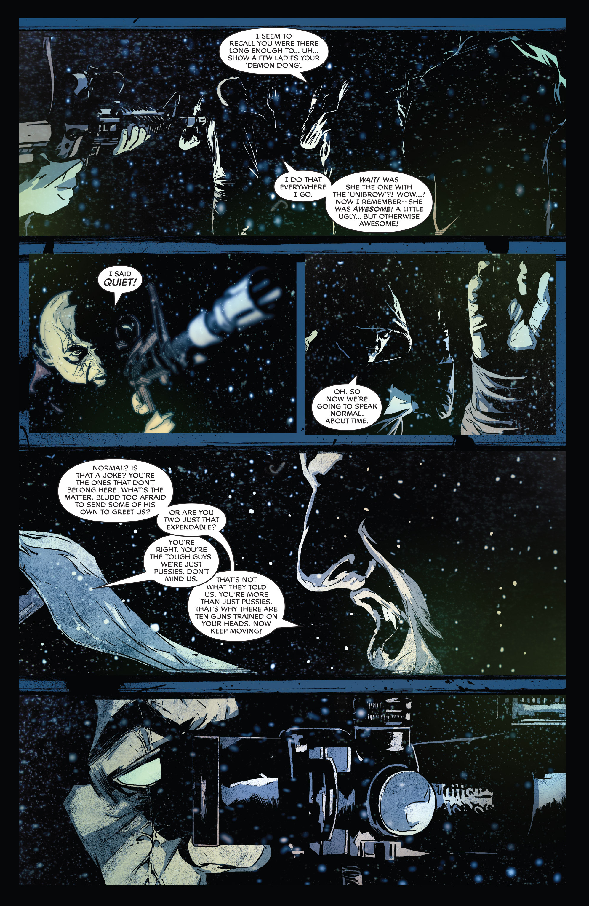 Spawn (1992-): Chapter 239 - Page 17