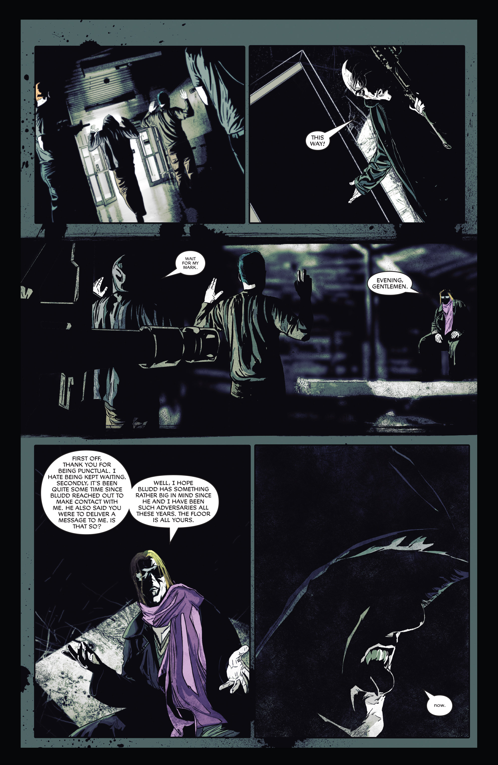Spawn (1992-): Chapter 239 - Page 18
