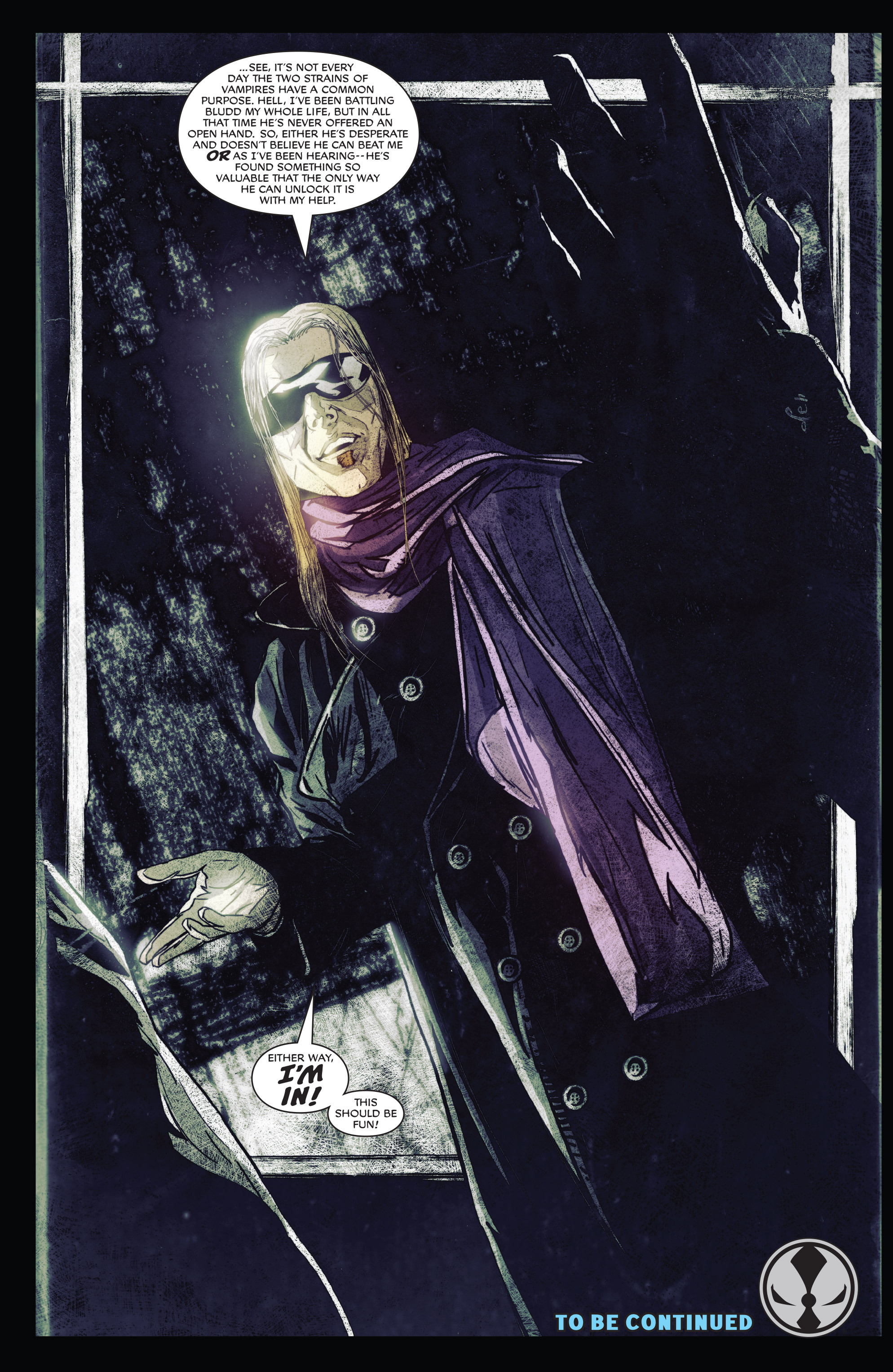 Spawn (1992-): Chapter 239 - Page 20