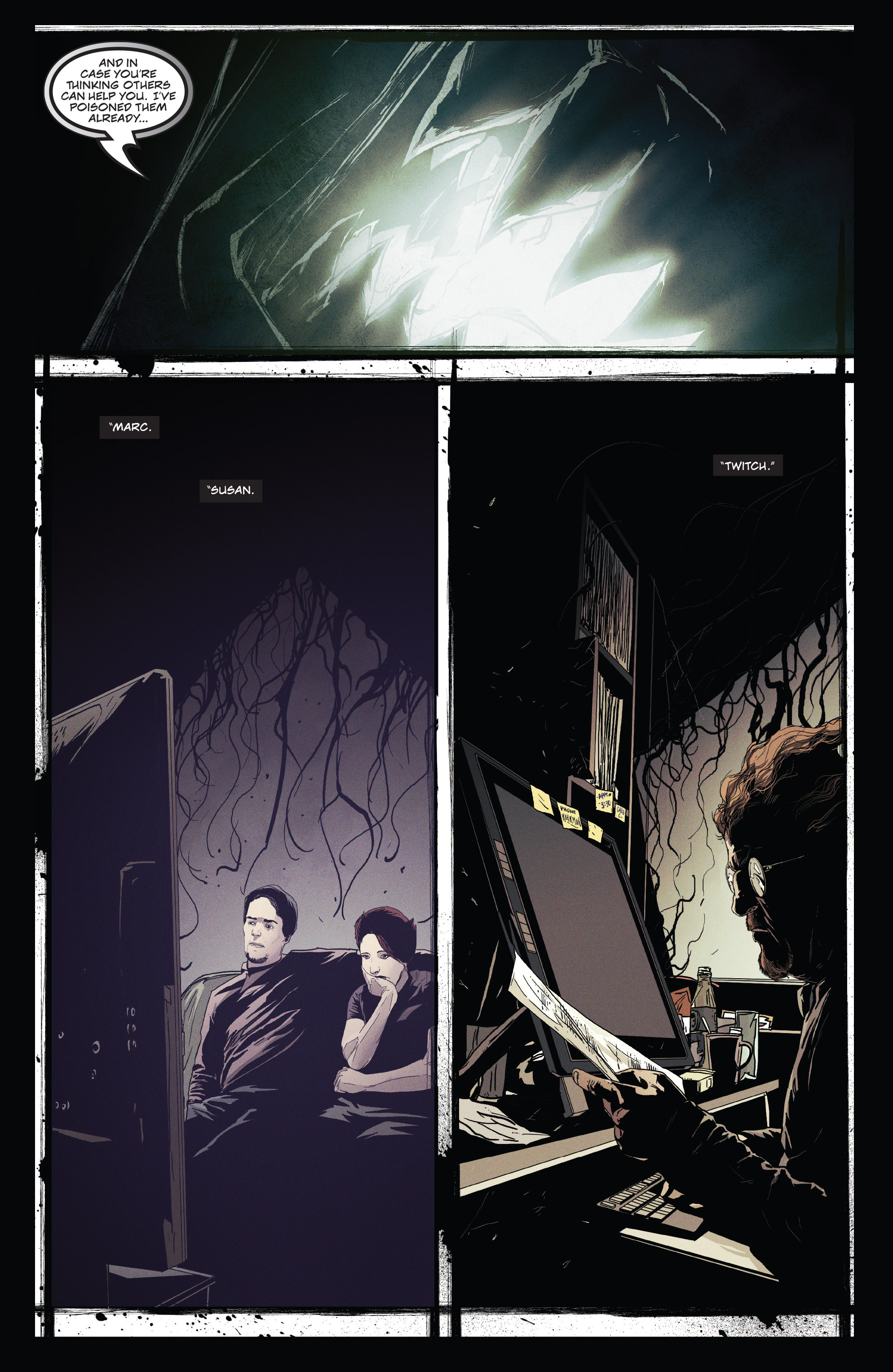 Spawn (1992-): Chapter 240 - Page 12