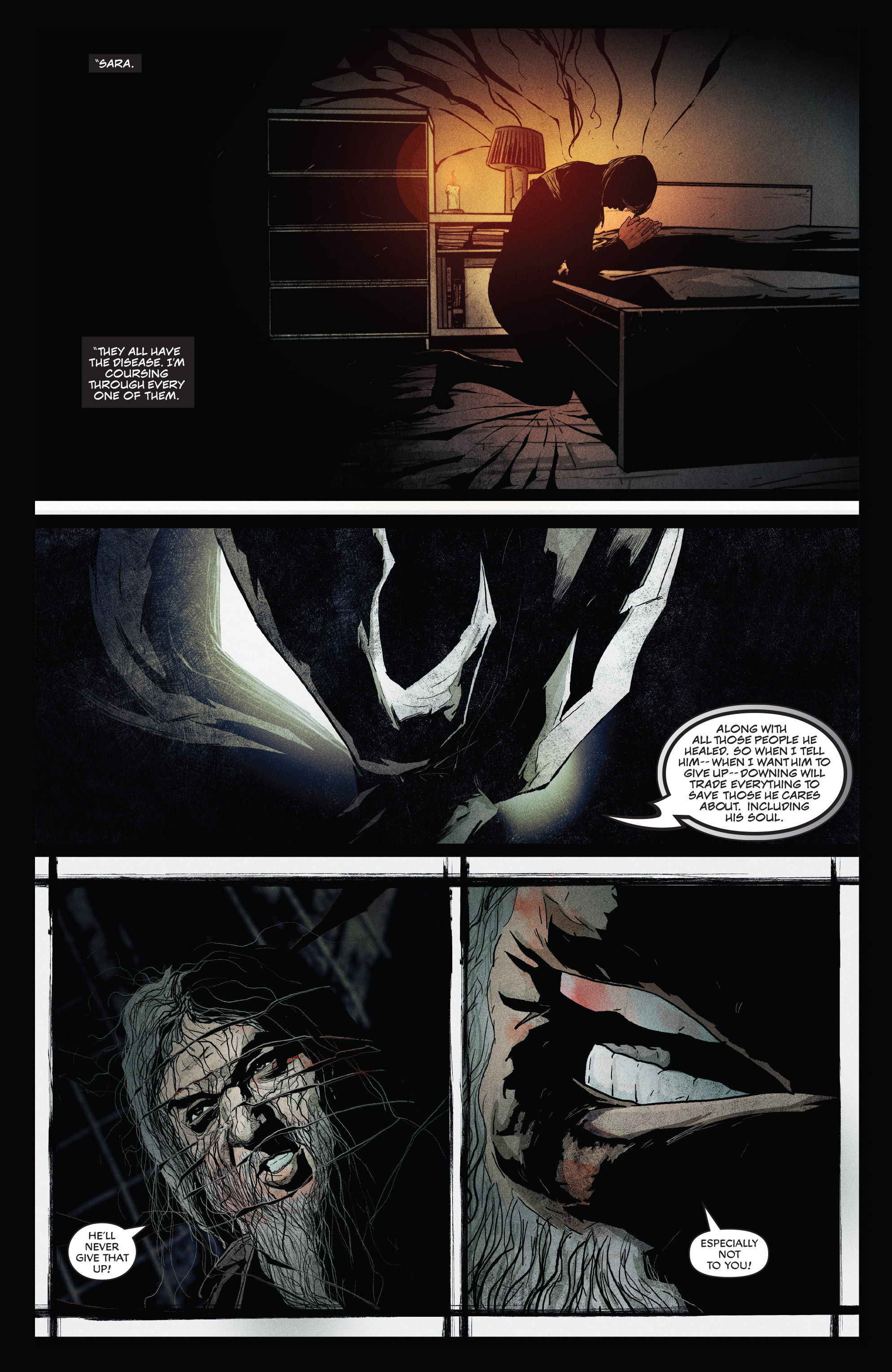 Spawn (1992-): Chapter 240 - Page 13