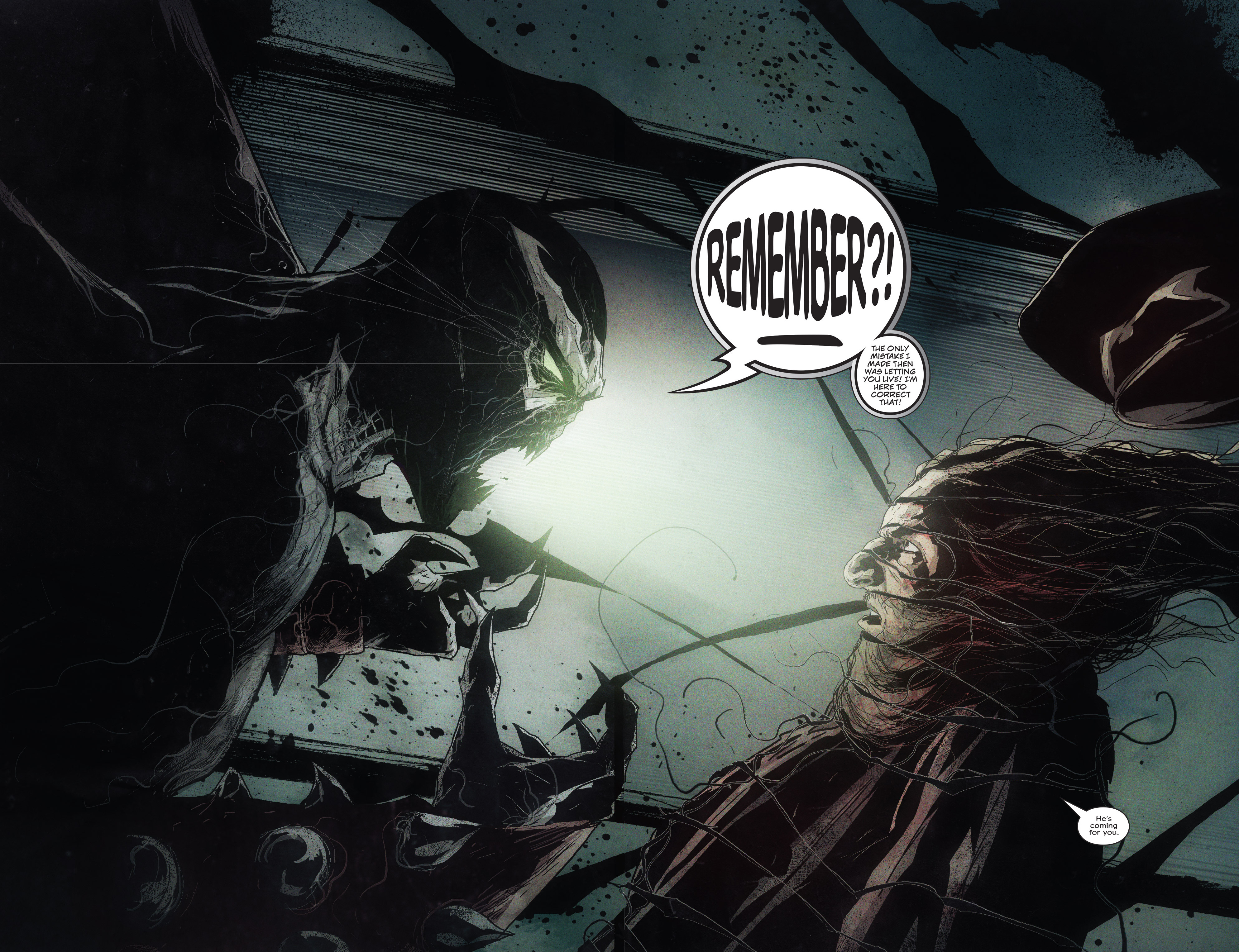 Spawn (1992-): Chapter 240 - Page 15
