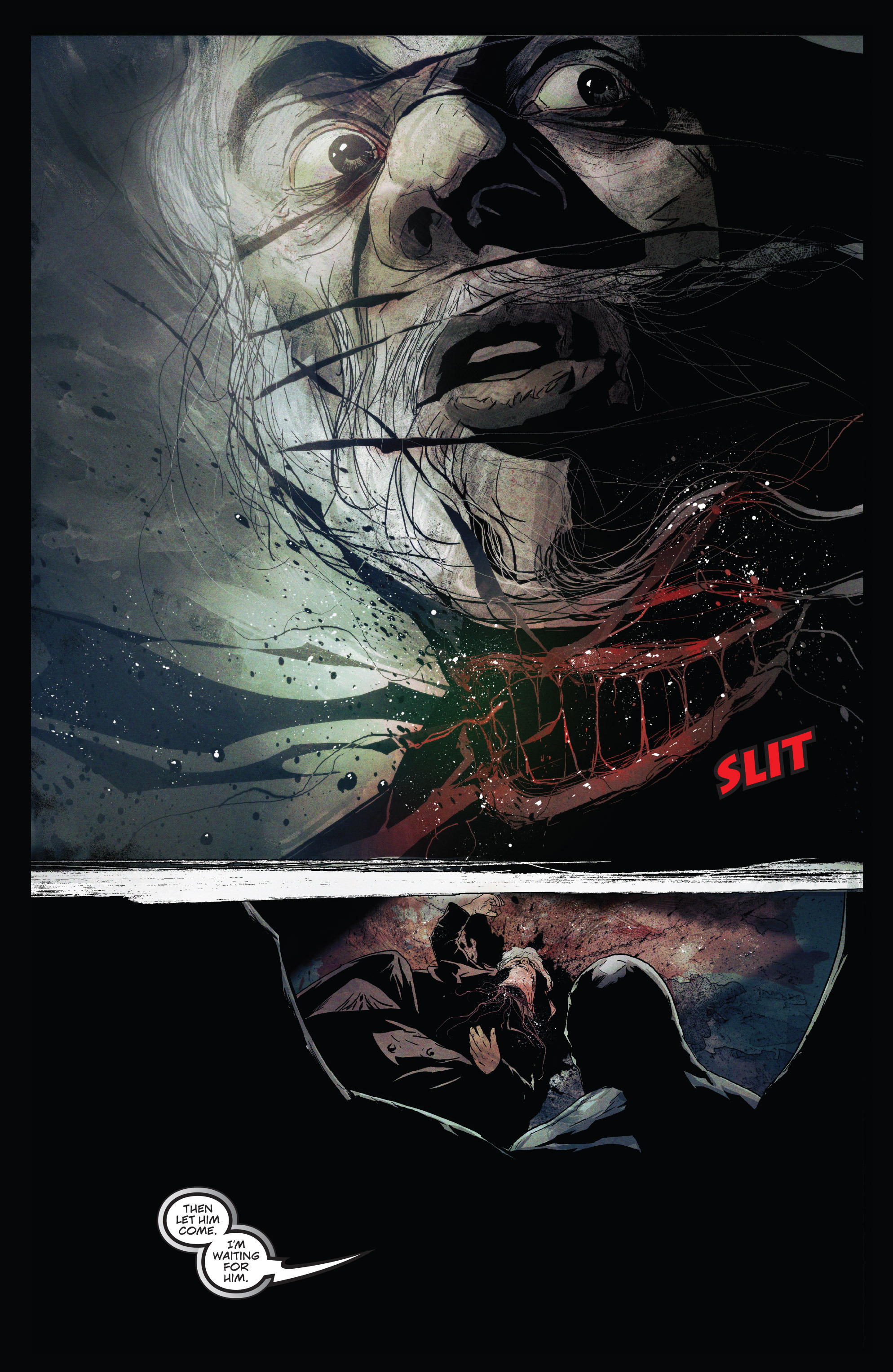 Spawn (1992-): Chapter 240 - Page 16