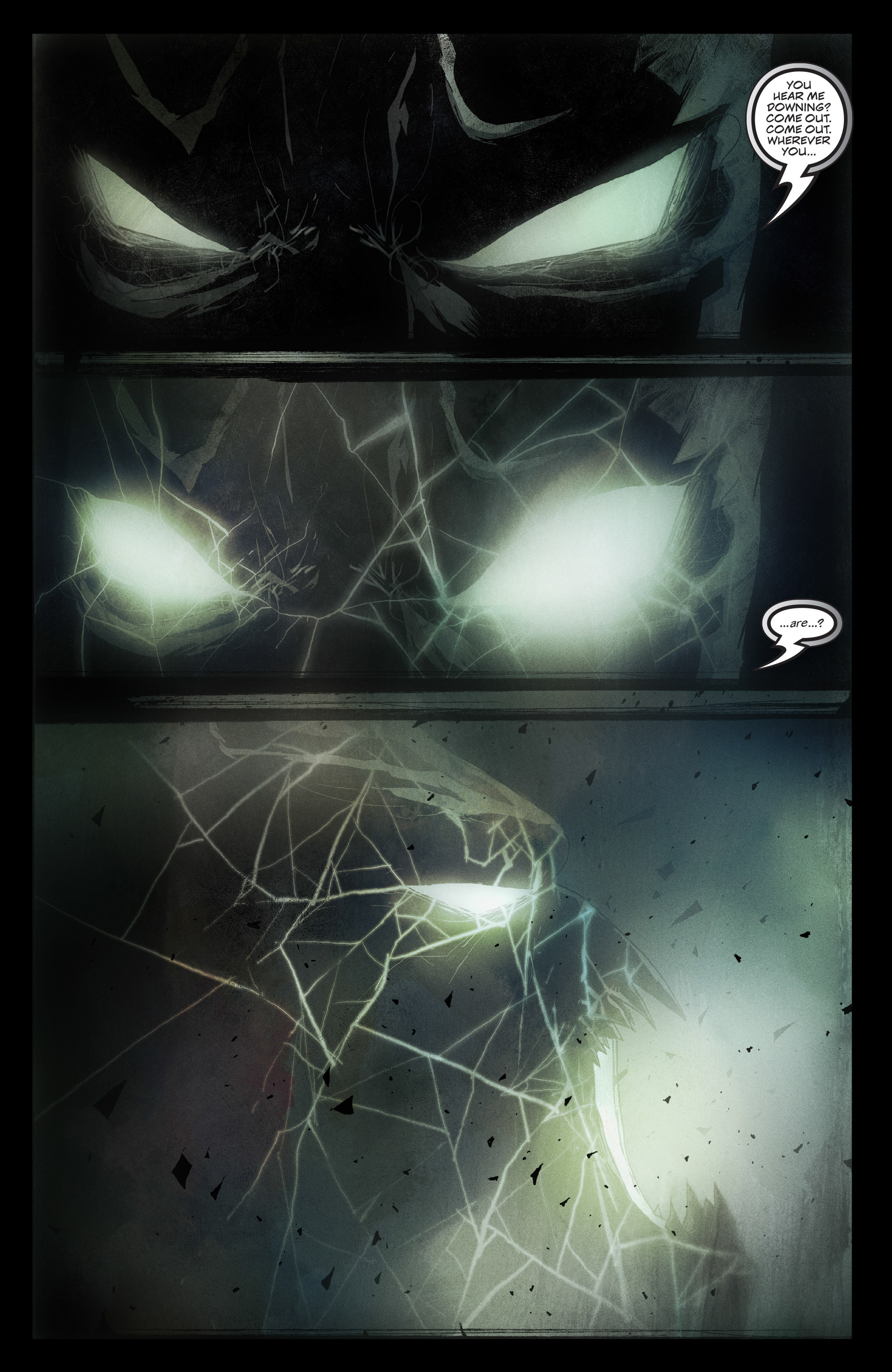 Spawn (1992-): Chapter 240 - Page 17
