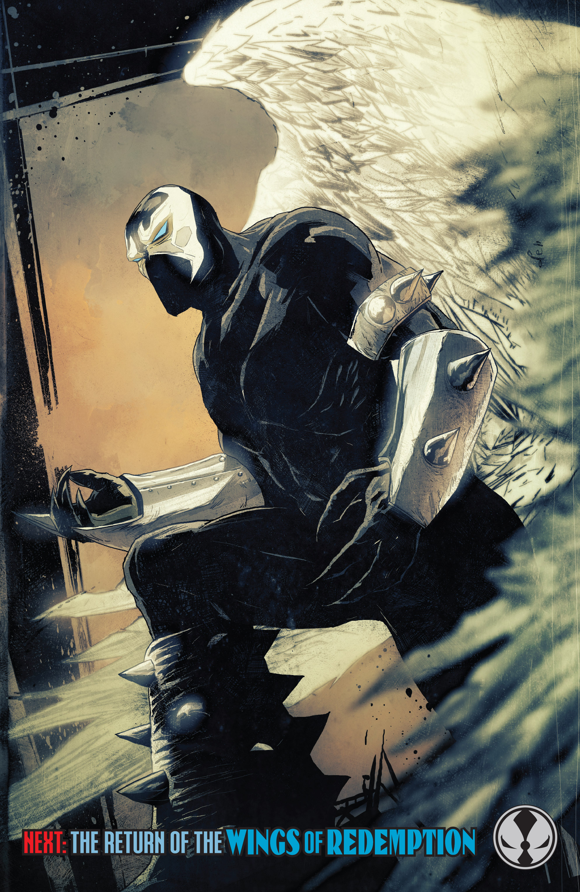 Spawn (1992-): Chapter 240 - Page 19
