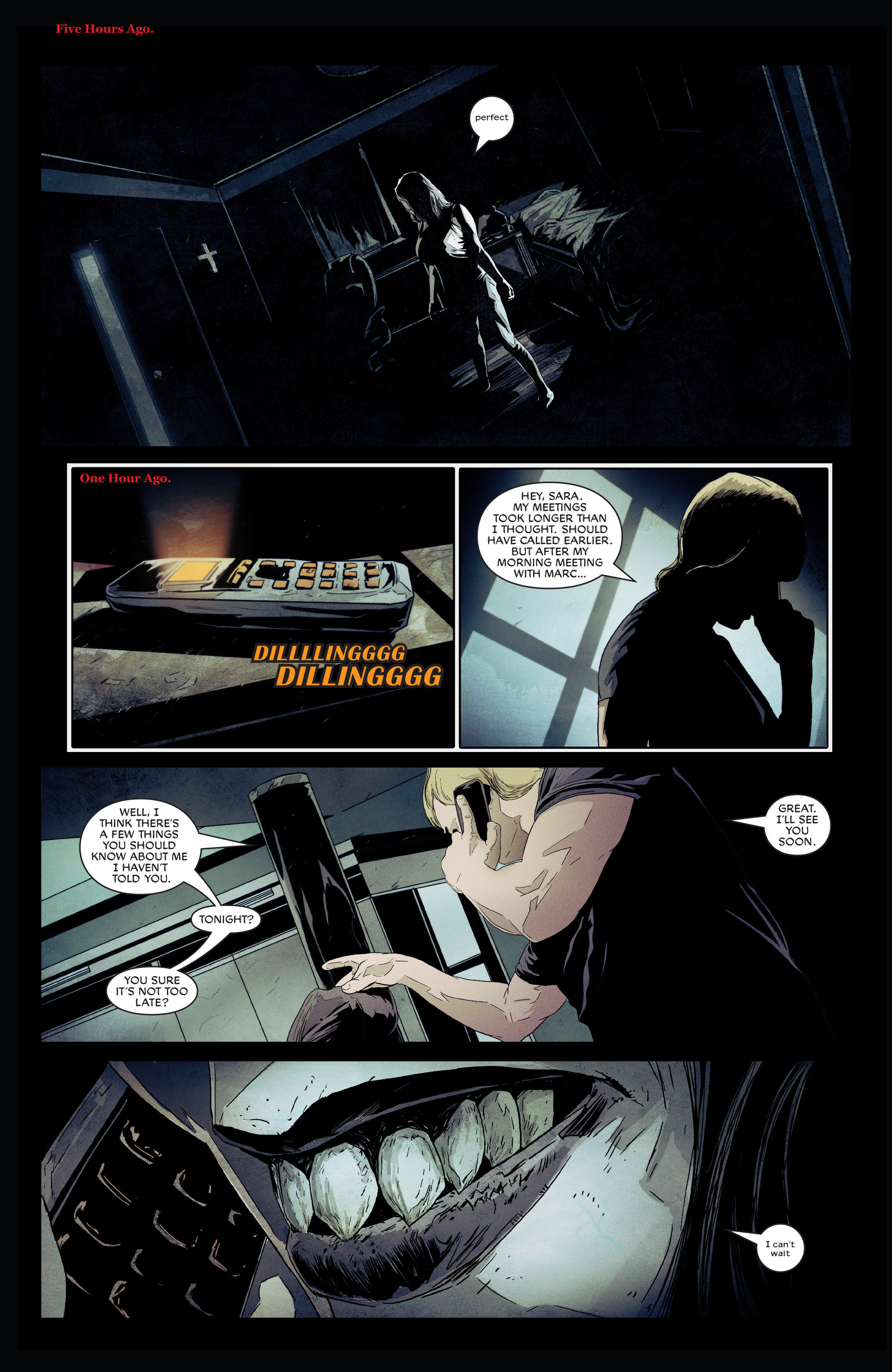 Spawn (1992-): Chapter 246 - Page 14