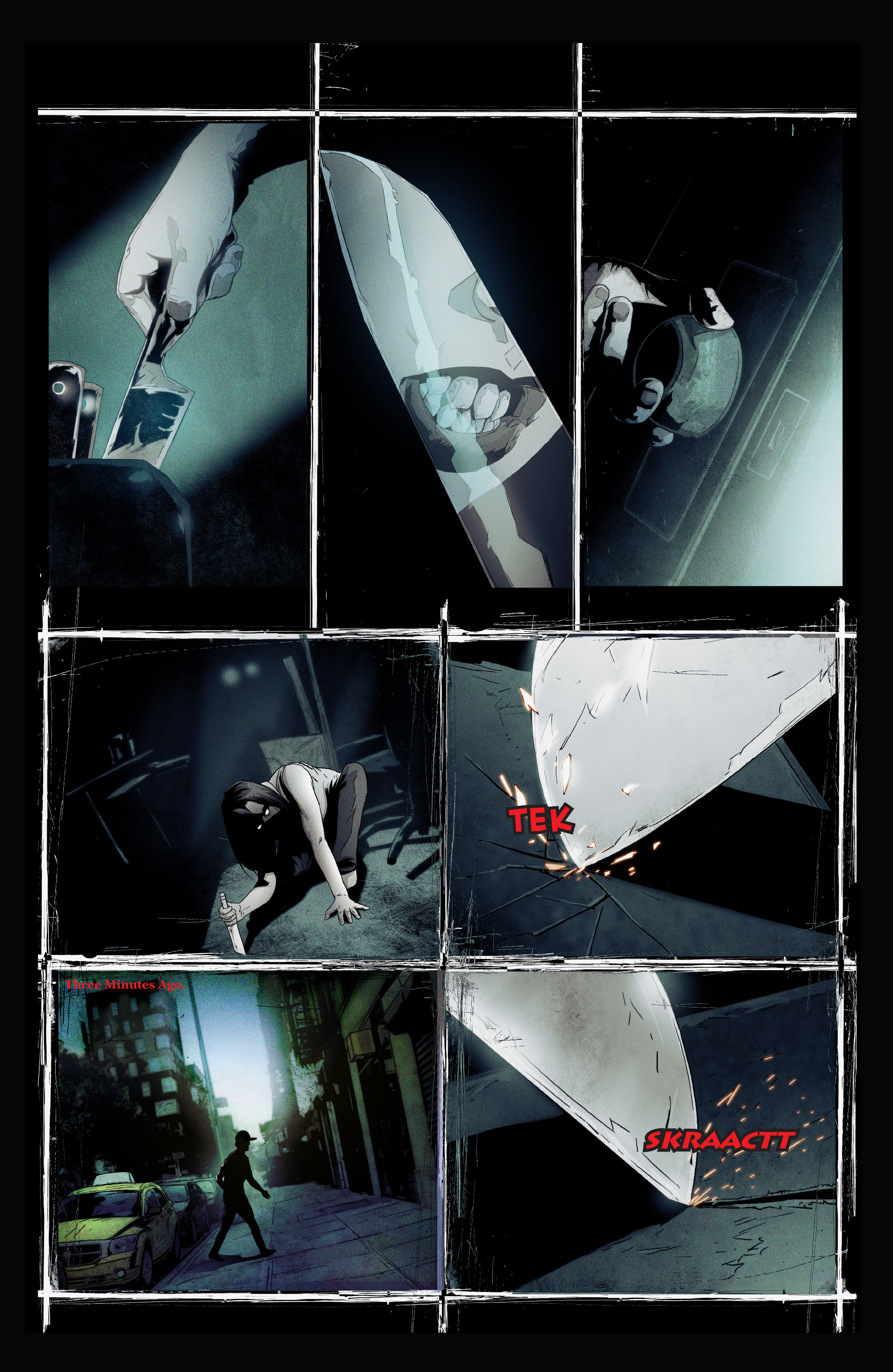 Spawn (1992-): Chapter 246 - Page 15