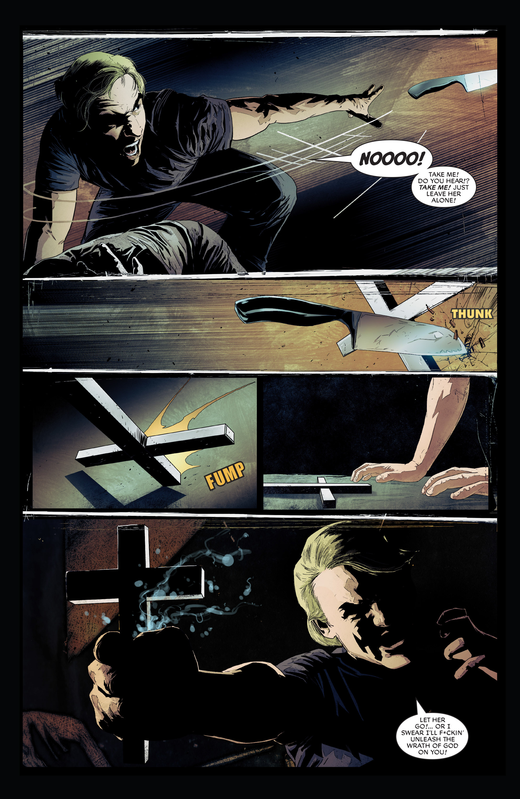 Spawn (1992-): Chapter 246 - Page 20