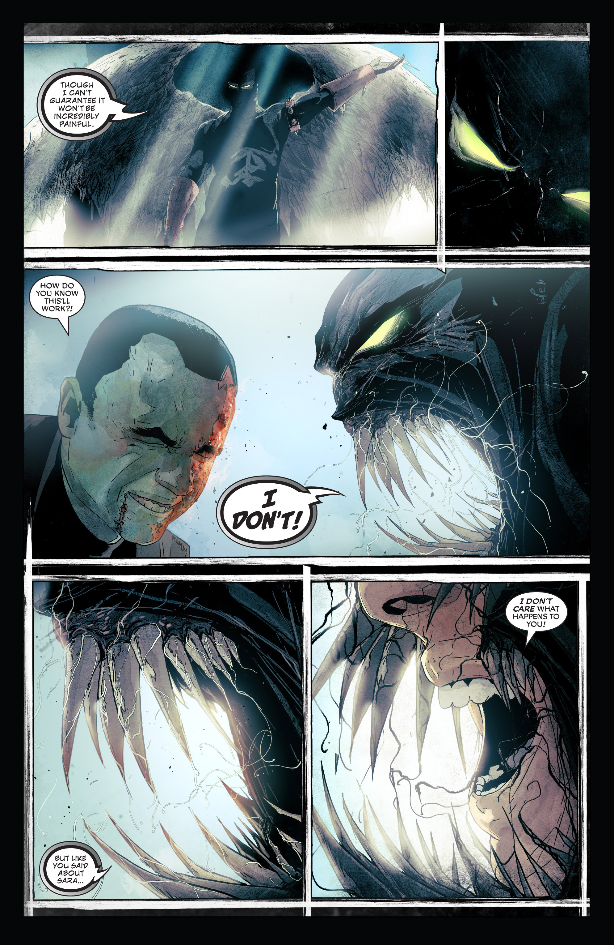 Spawn (1992-): Chapter 248 - Page 18