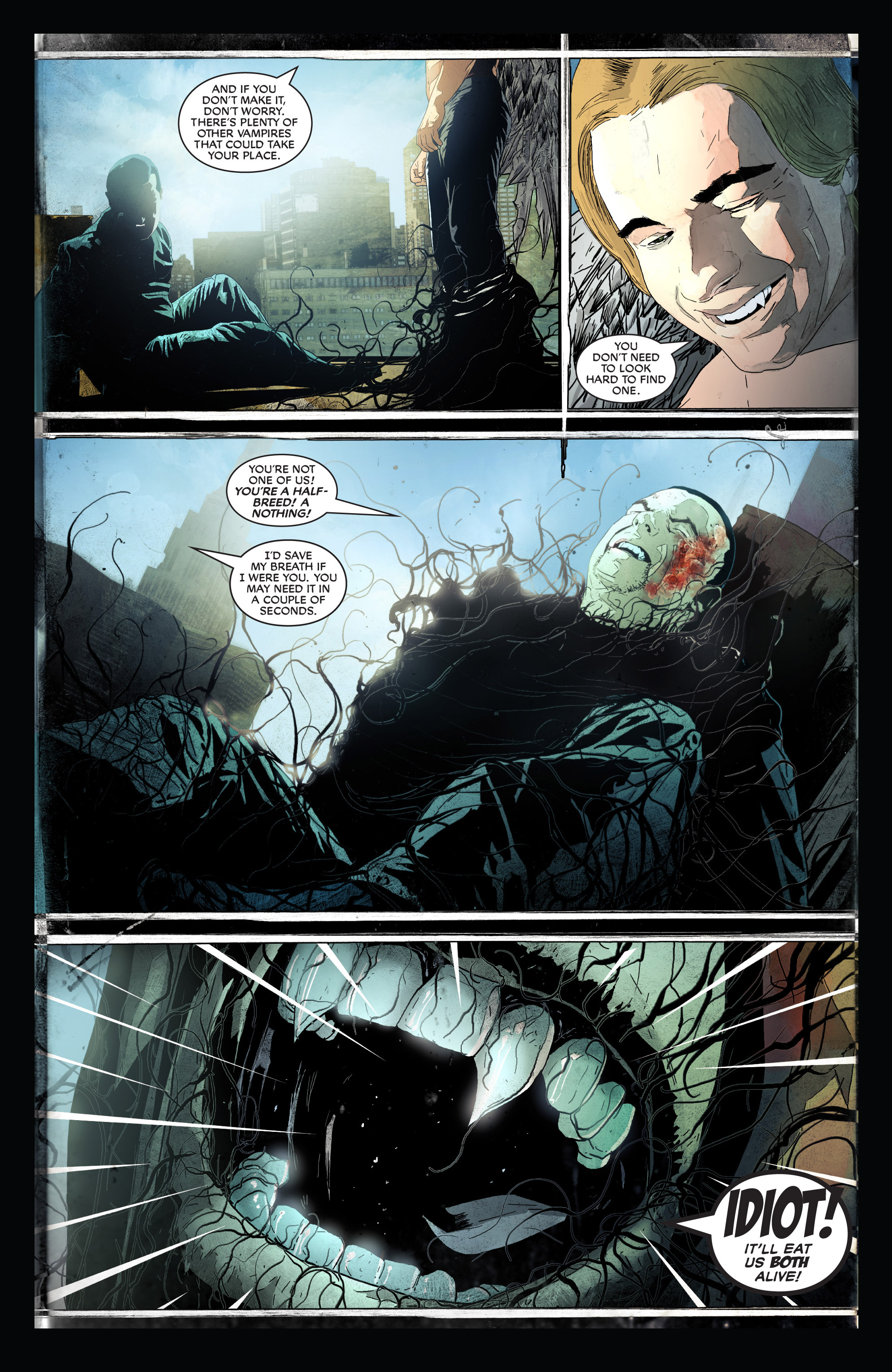 Spawn (1992-): Chapter 248 - Page 19