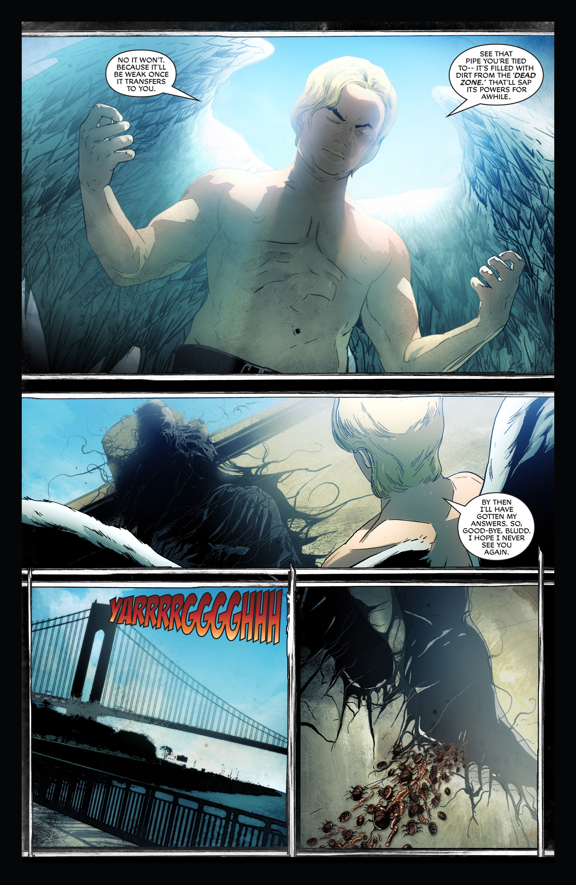 Spawn (1992-): Chapter 248 - Page 20