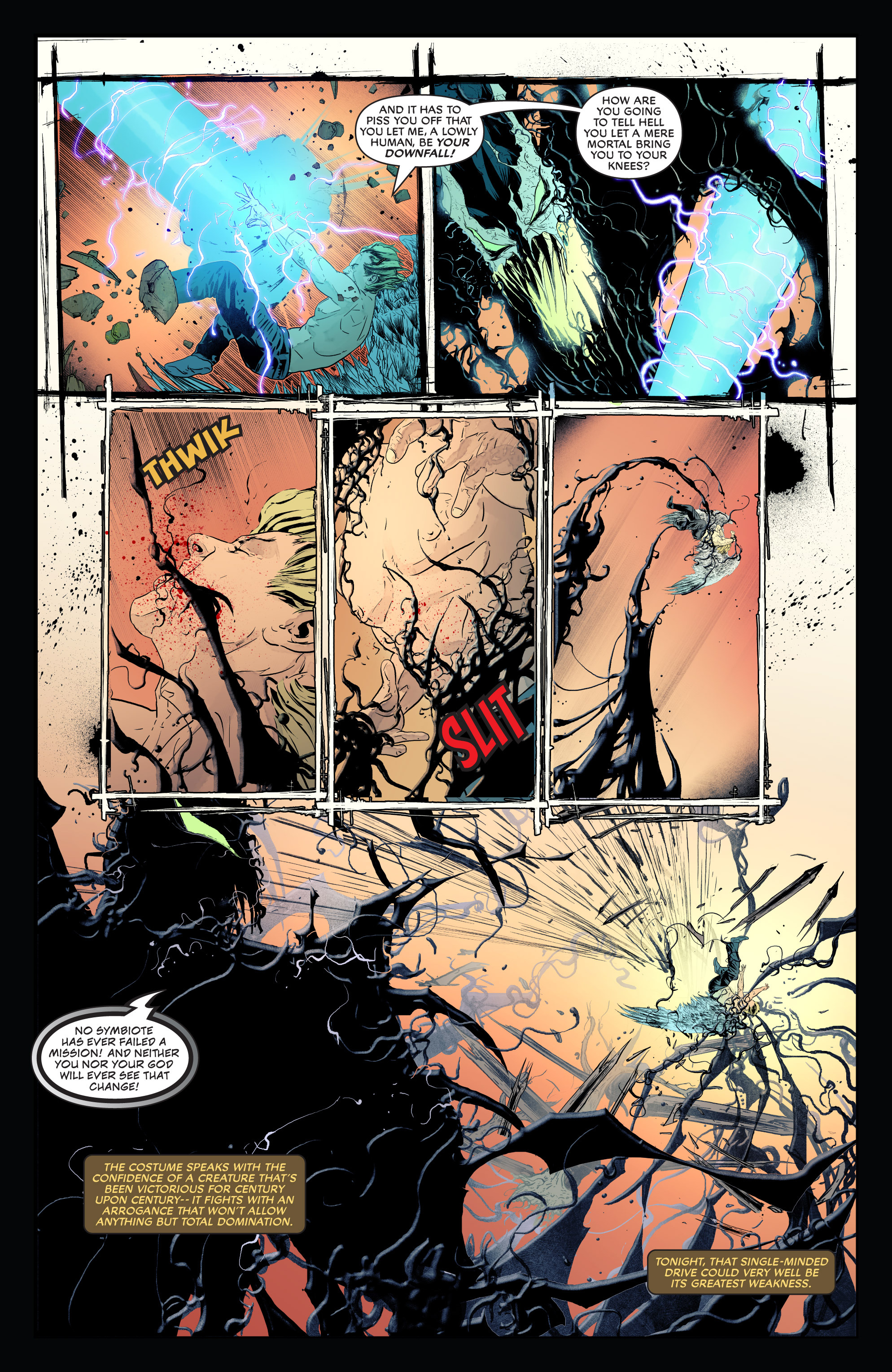 Spawn (1992-): Chapter 250 - Page 23