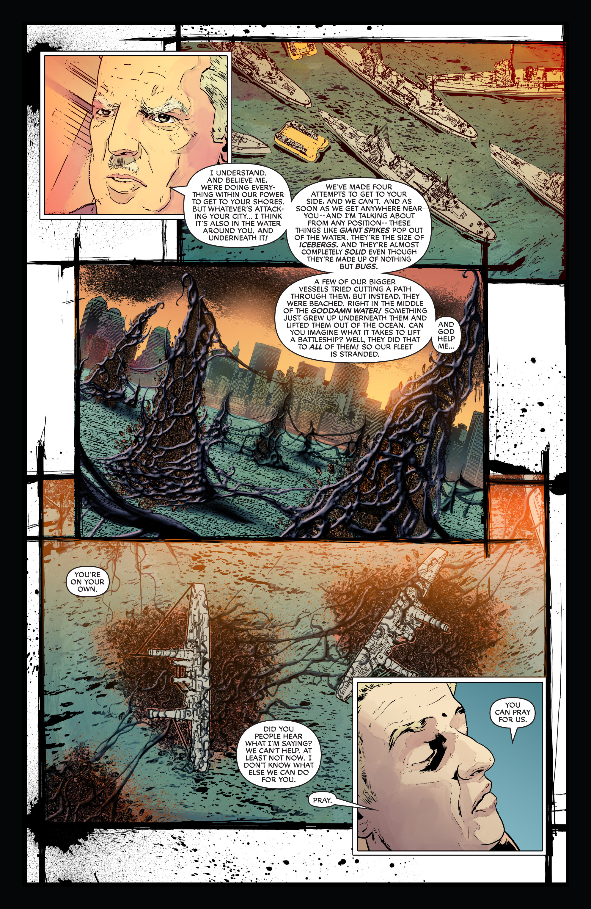 Spawn (1992-): Chapter 250 - Page 26