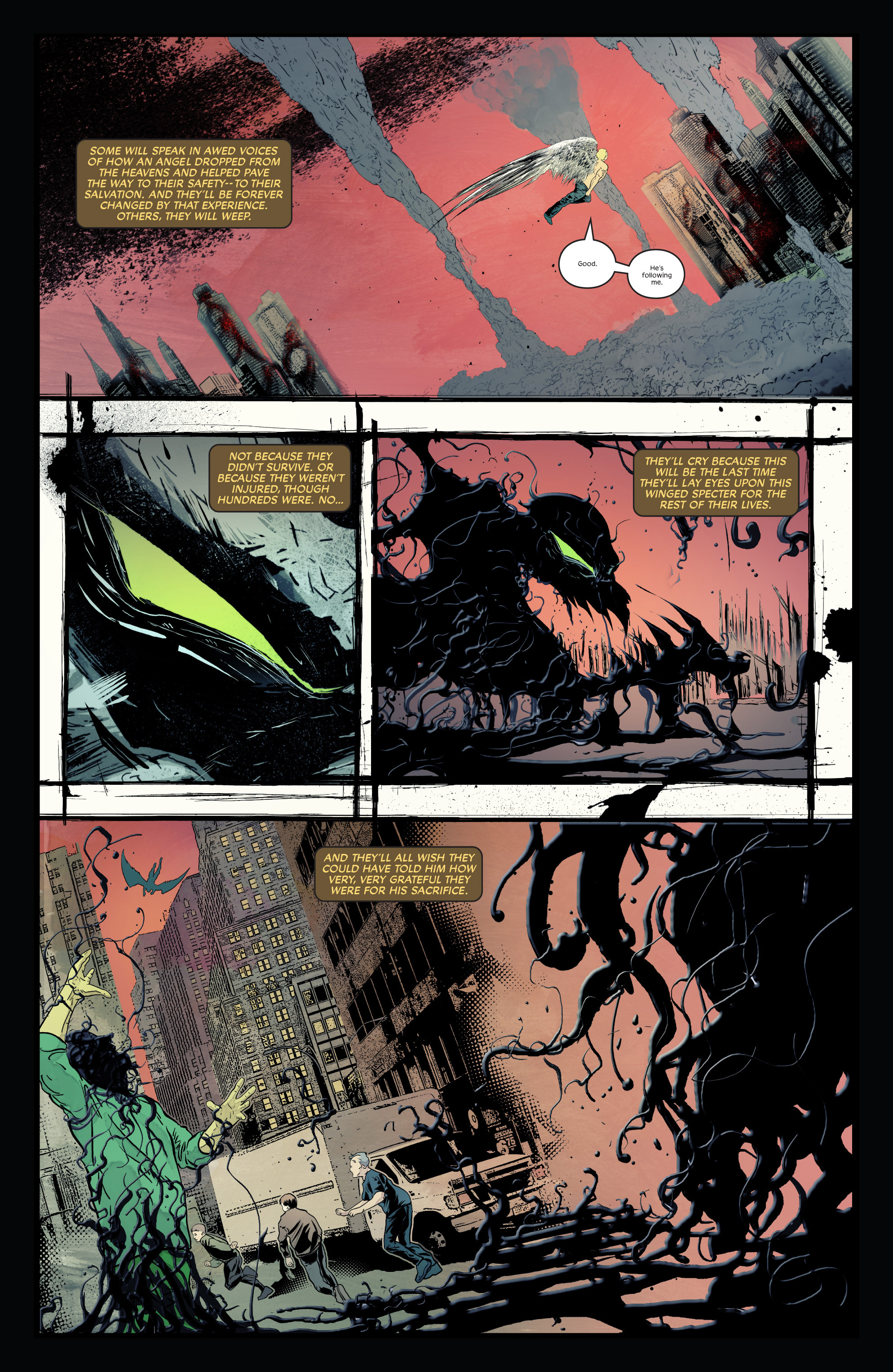 Spawn (1992-): Chapter 250 - Page 32