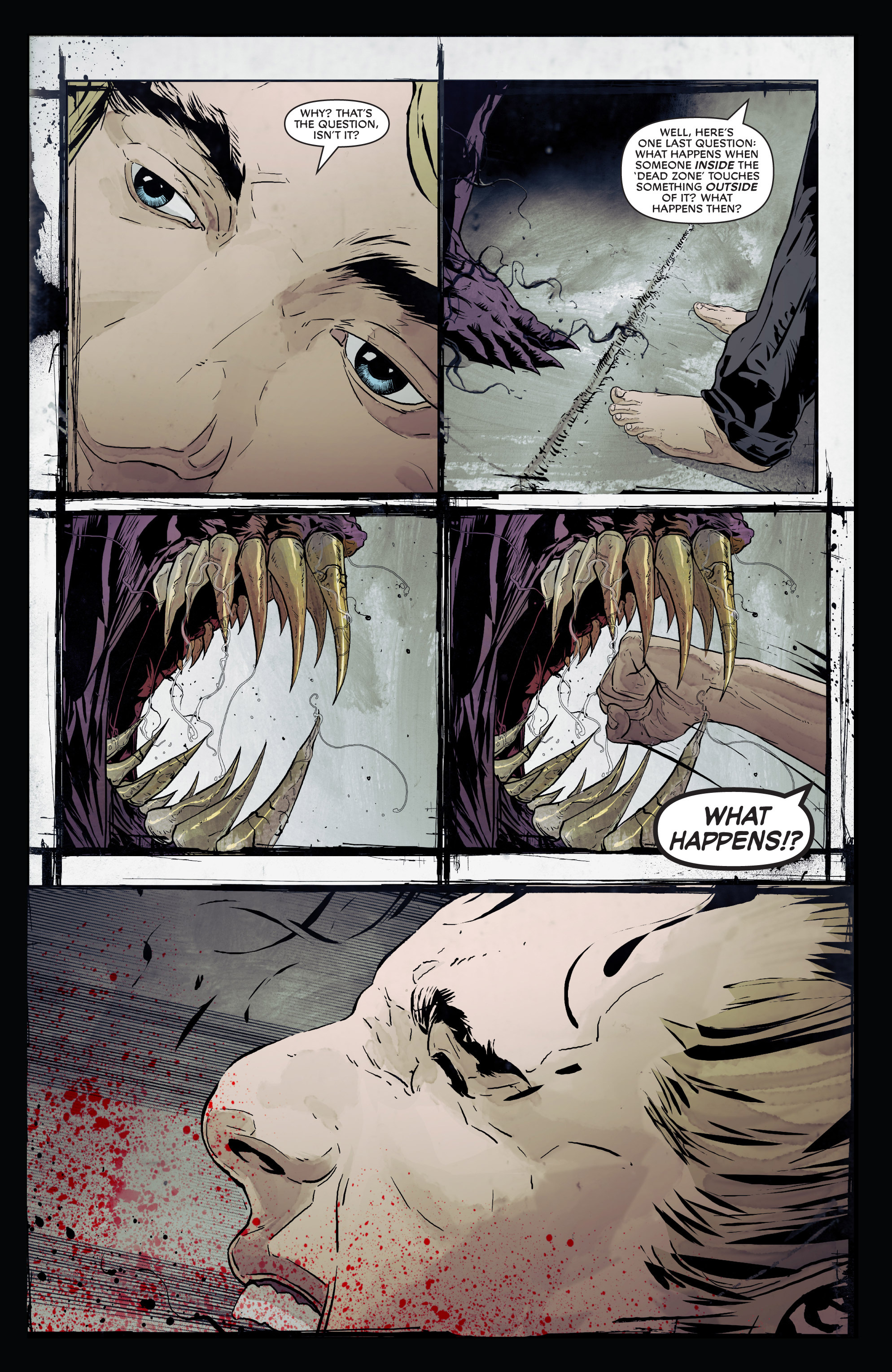 Spawn (1992-): Chapter 250 - Page 39