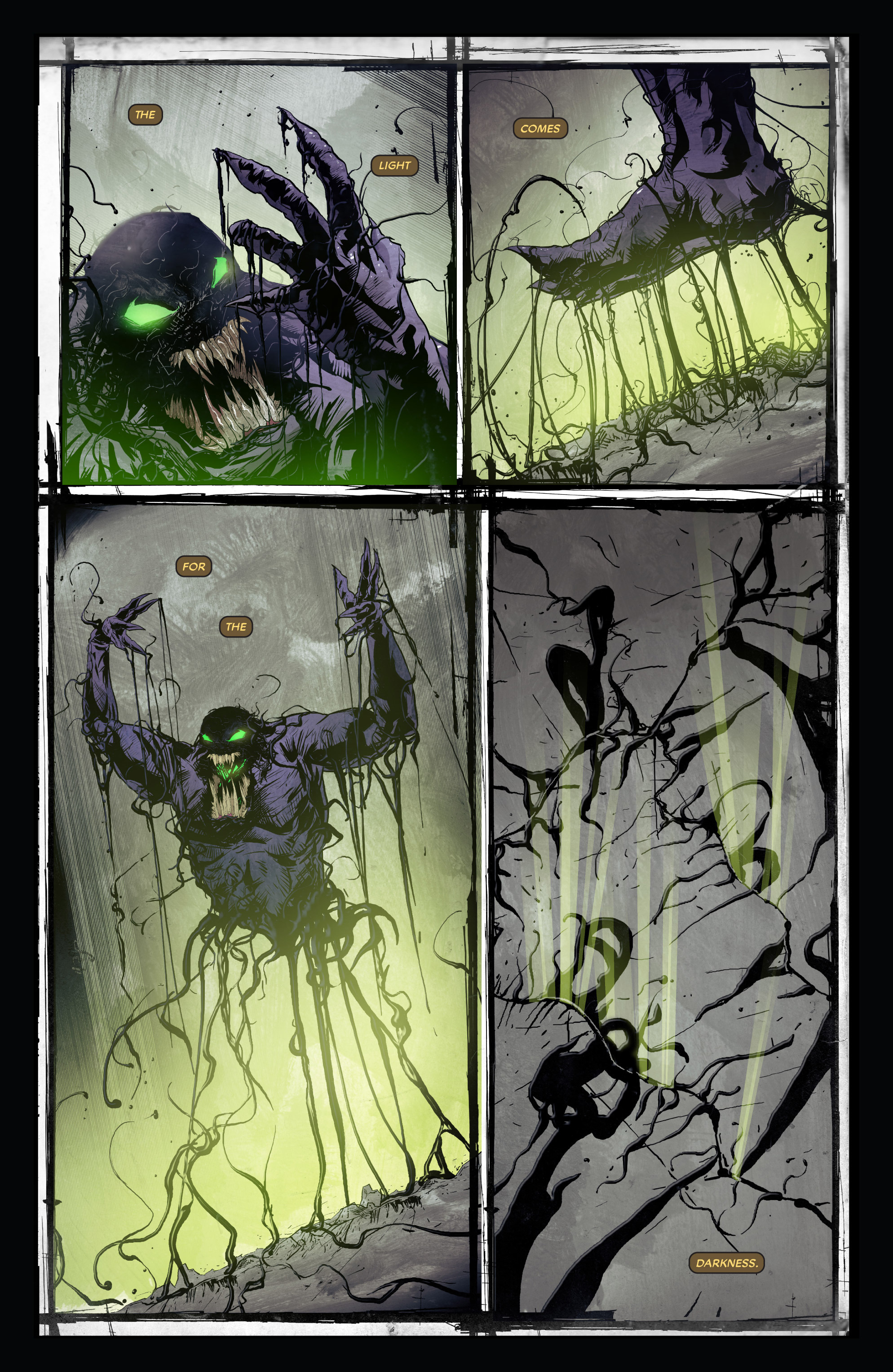 Spawn (1992-): Chapter 250 - Page 42